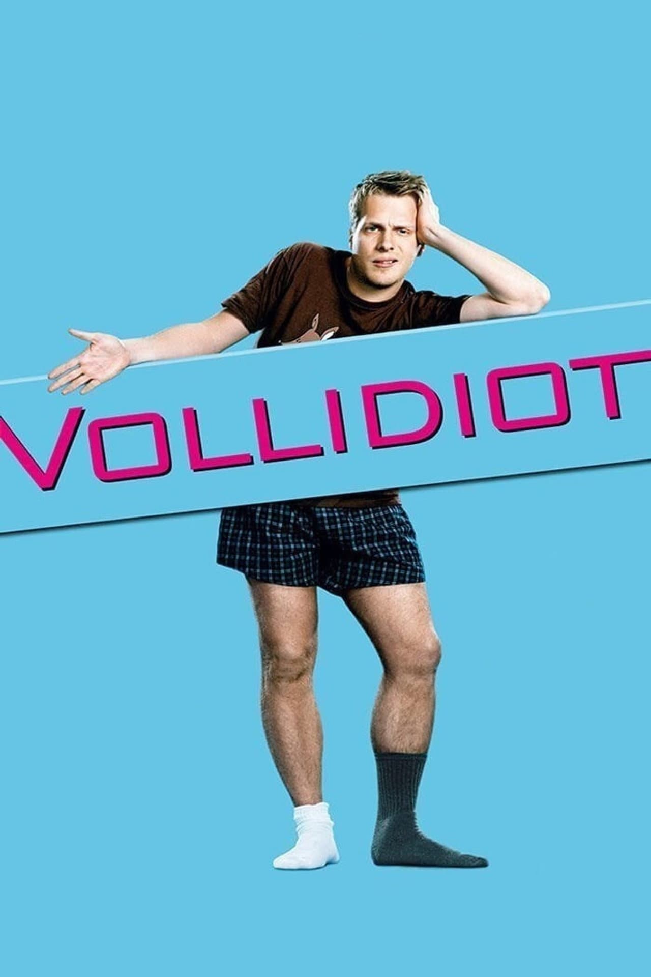 Vollidiot preview 2