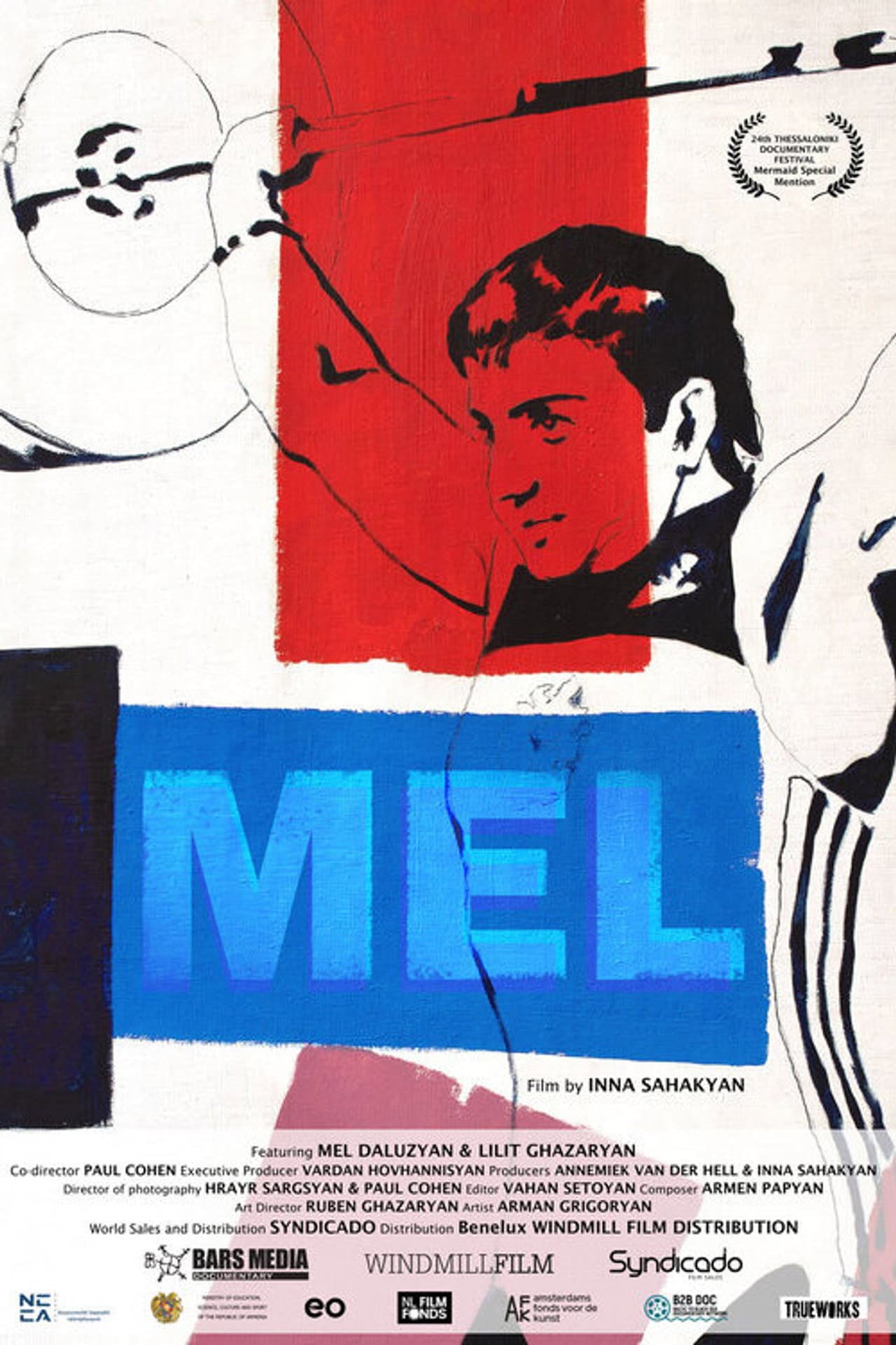 Mel preview 2