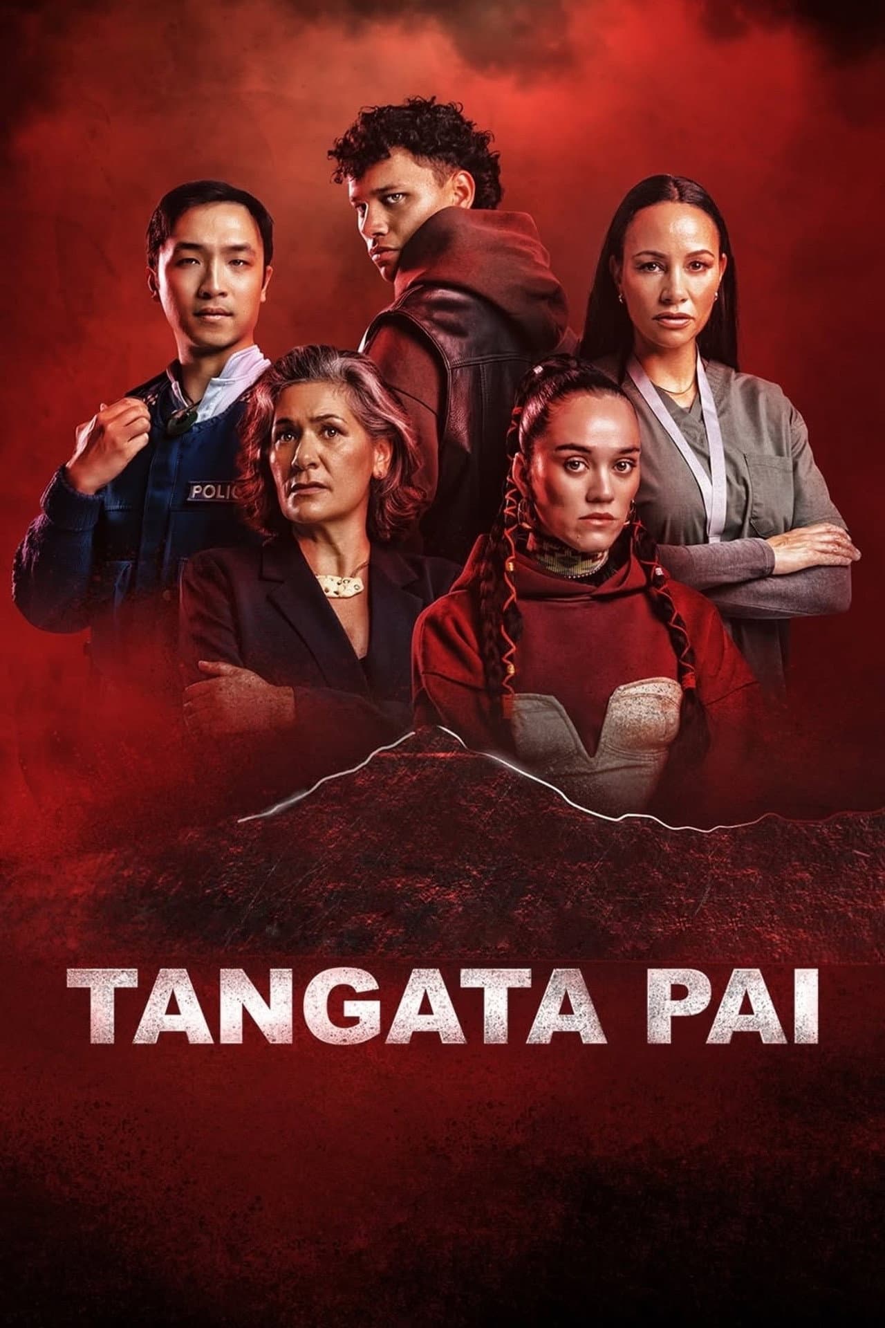 Tangata Pai preview 2