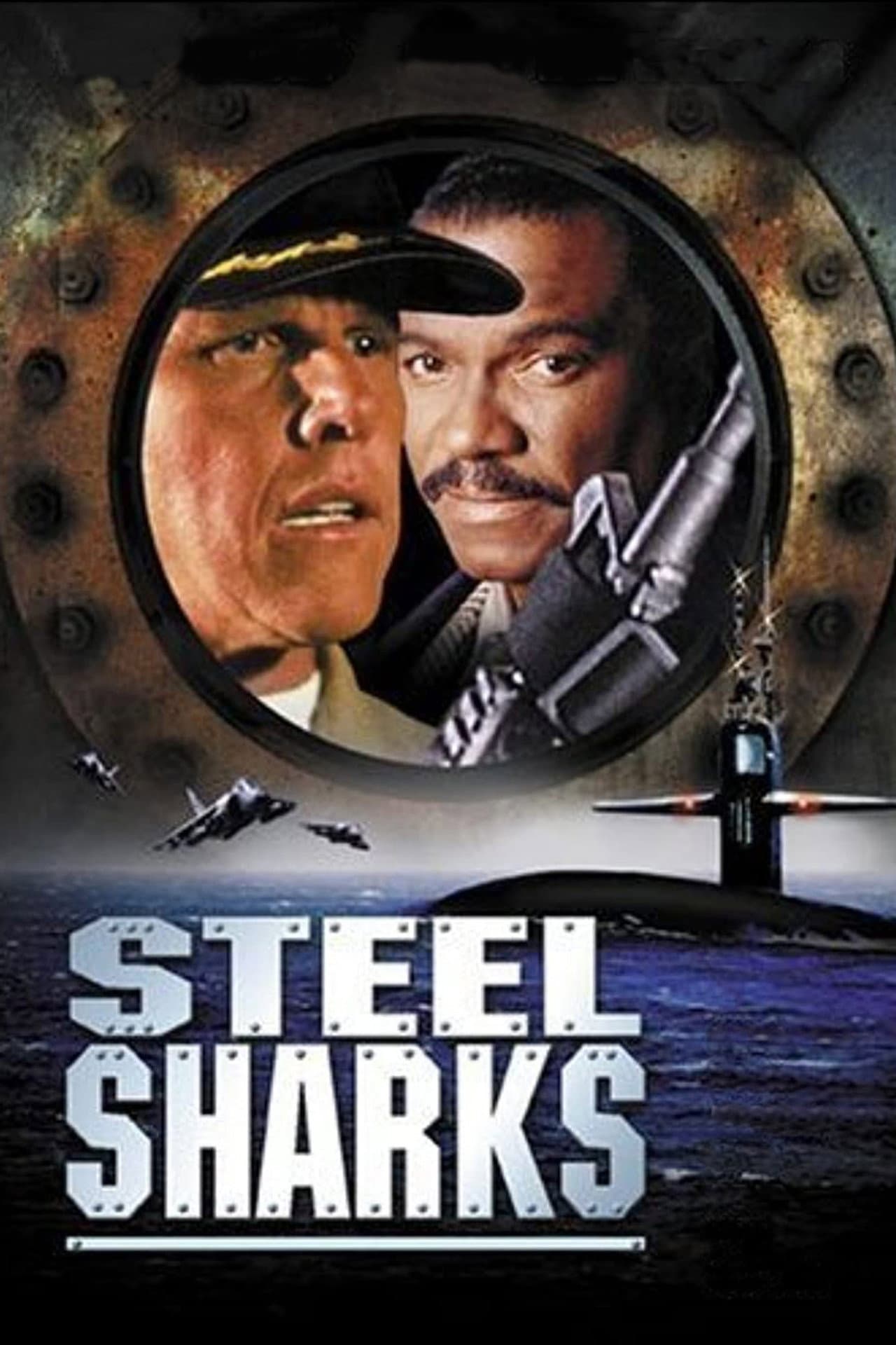 Steel Sharks preview 2