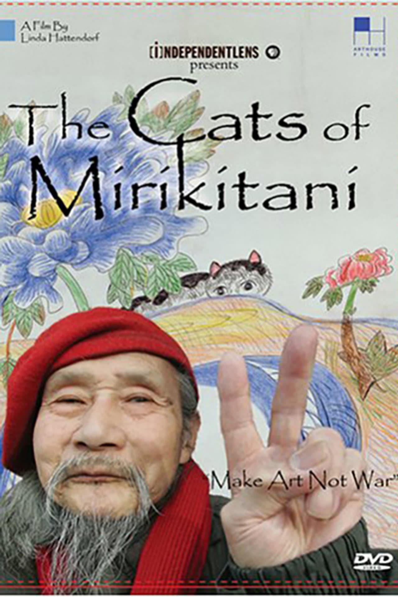 The Cats of Mirikitani preview 2