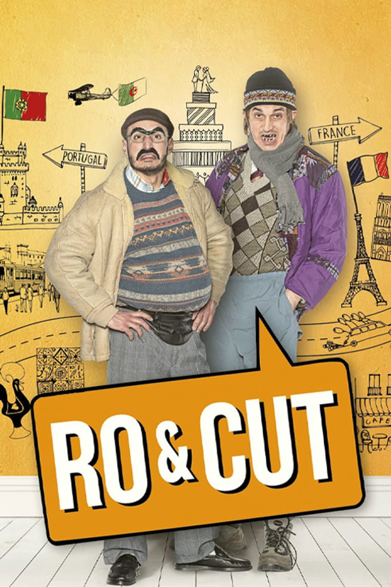 Ro et Cut preview 2
