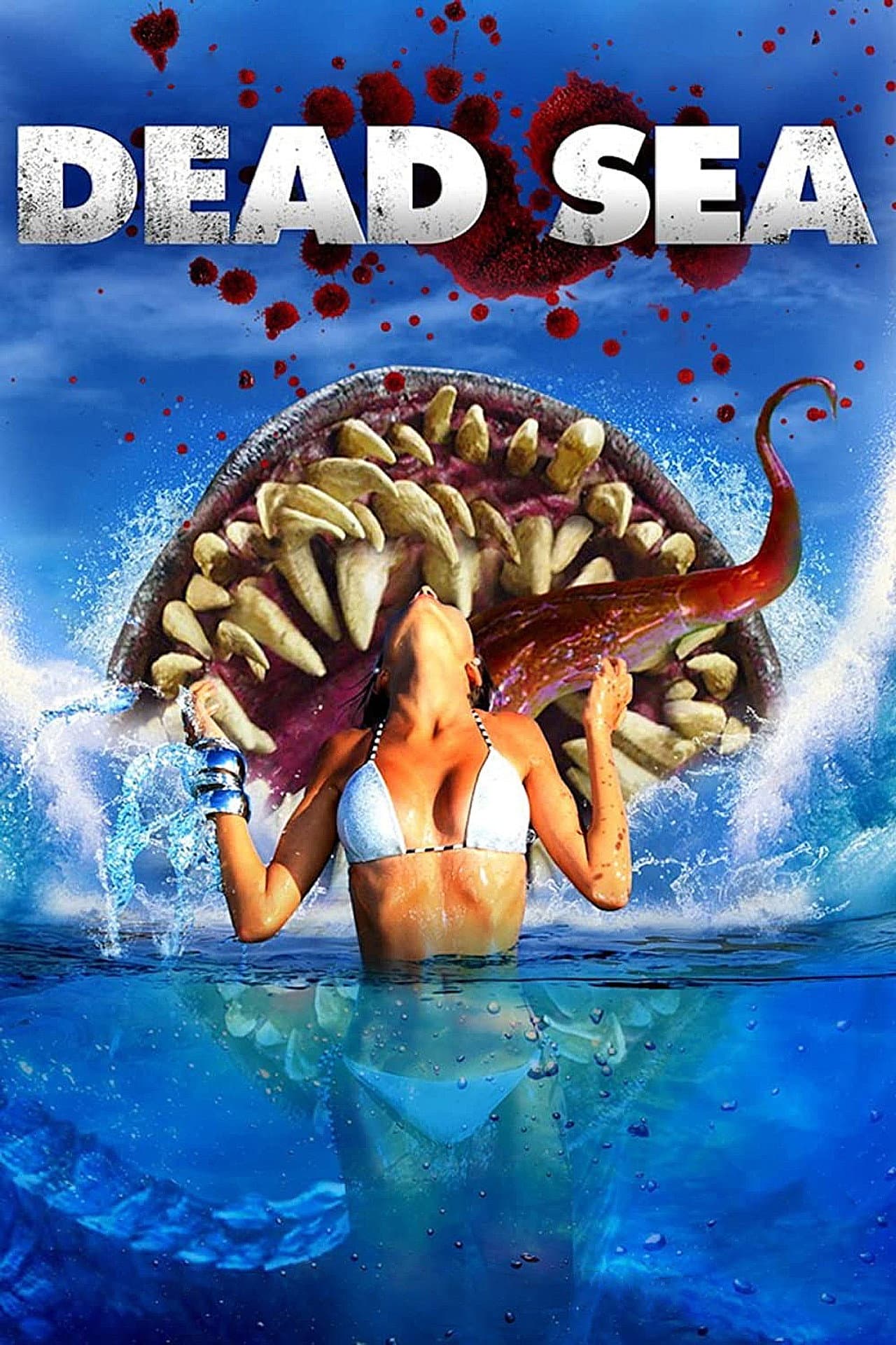Dead Sea preview 2