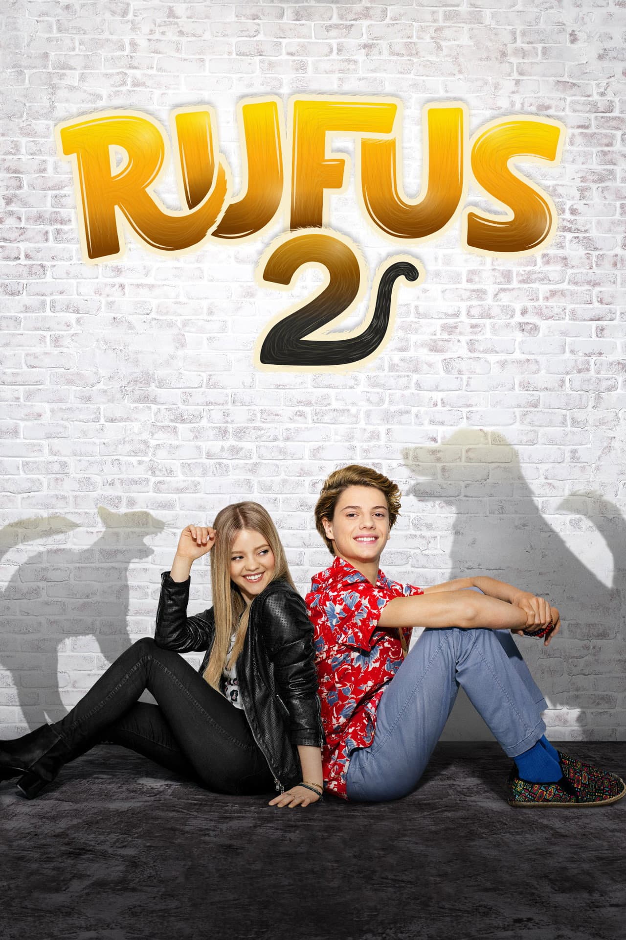 Rufus 2 preview 2