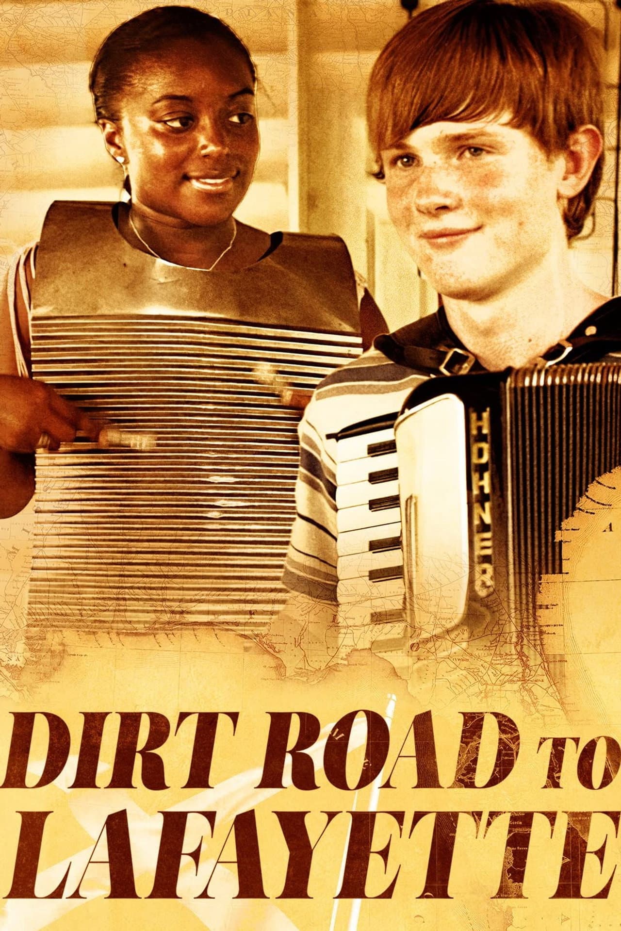 Dirt Road To Lafayette preview 2