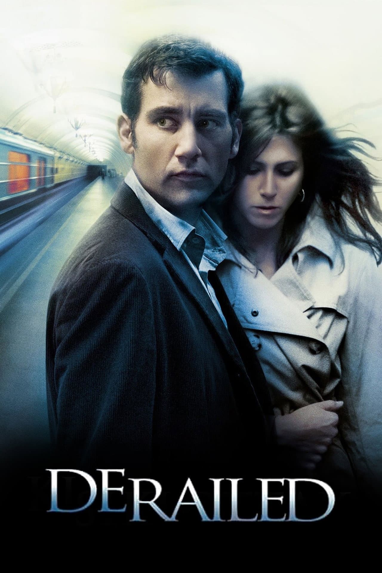 Derailed preview 2