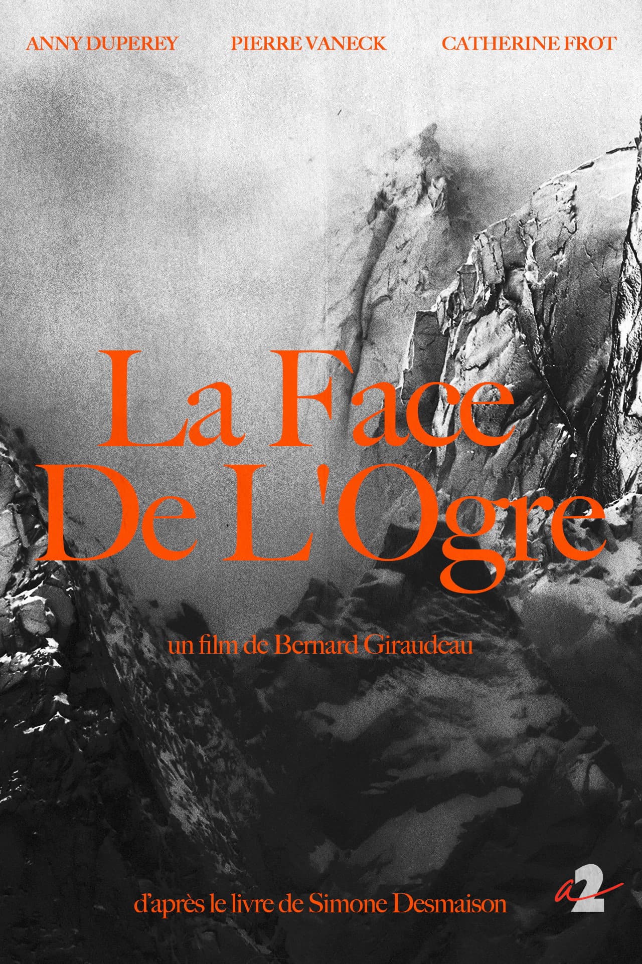 La Face de l'Ogre preview 2