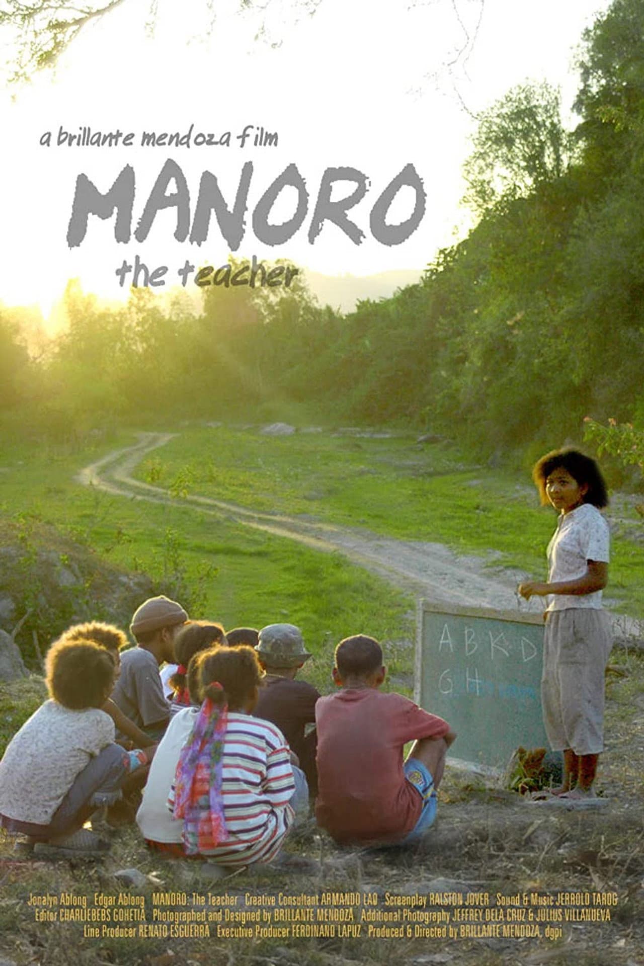 Manoro preview 1