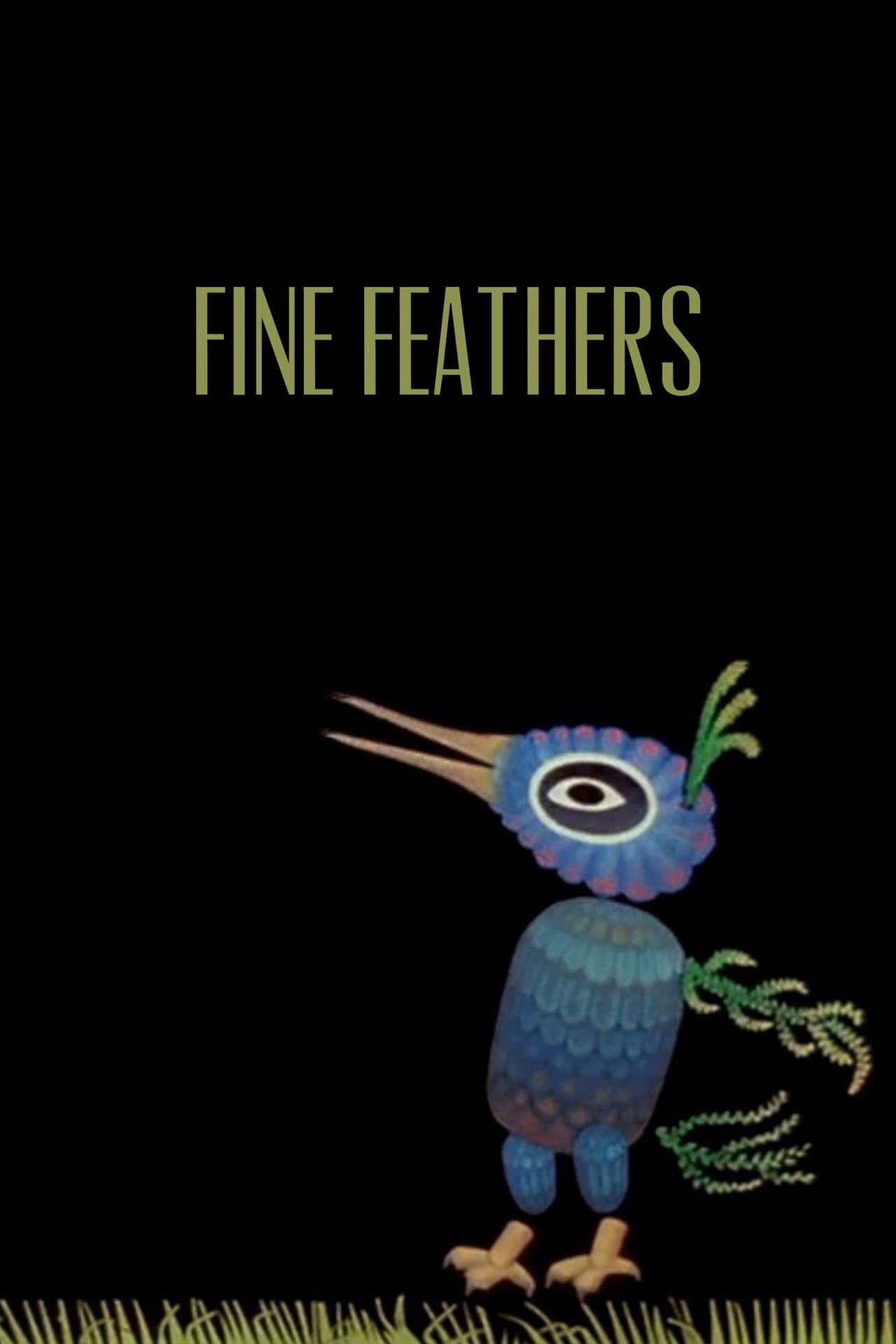 Fine Feathers preview 1