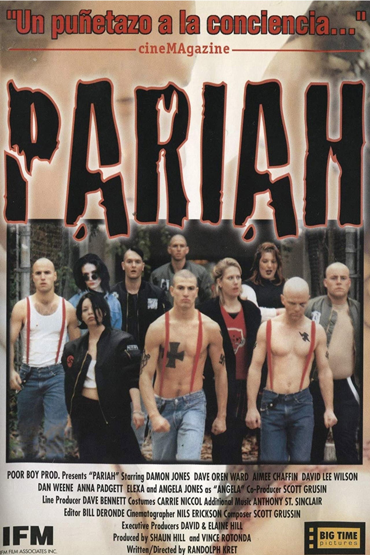 Pariah preview 1
