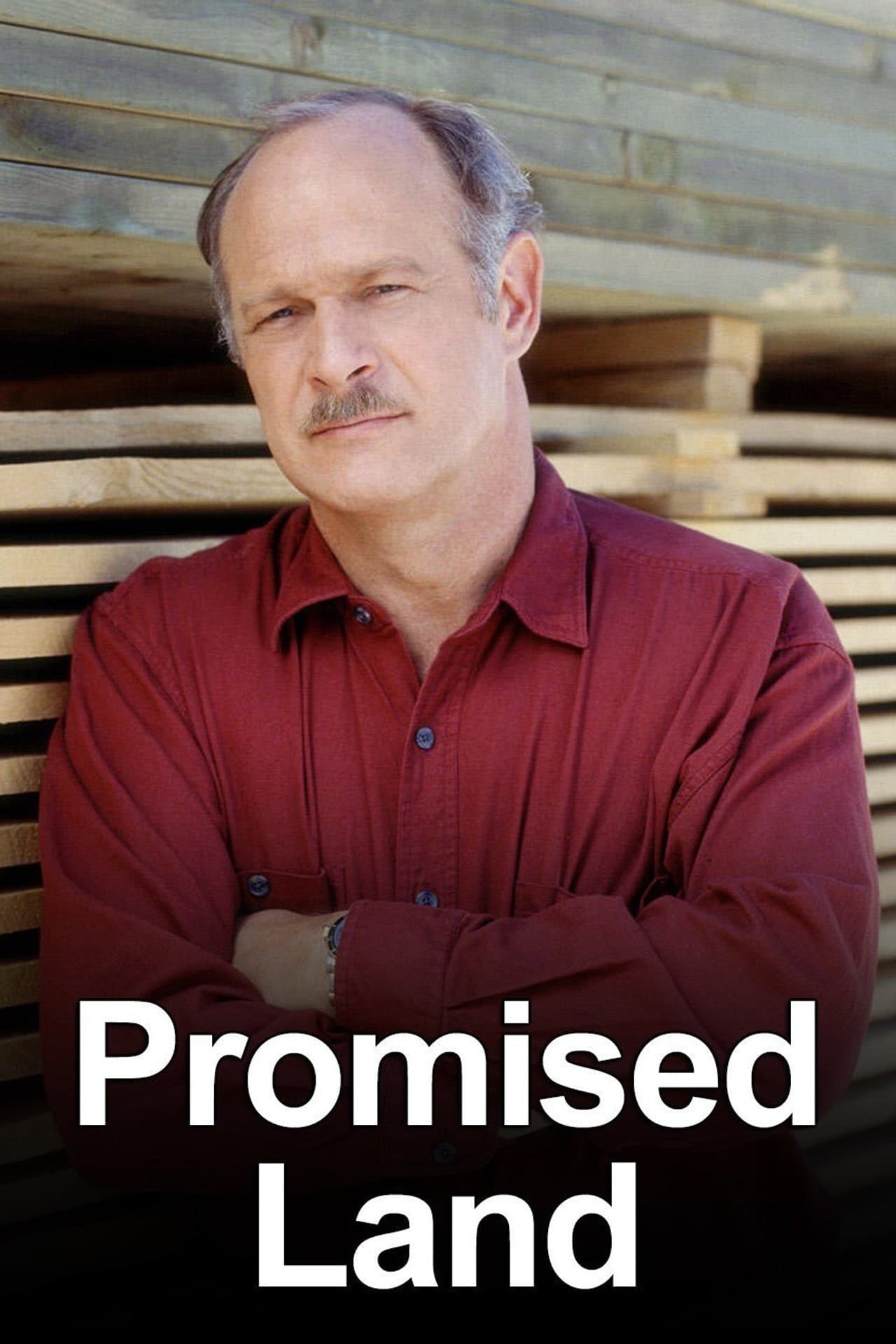Promised Land preview 1