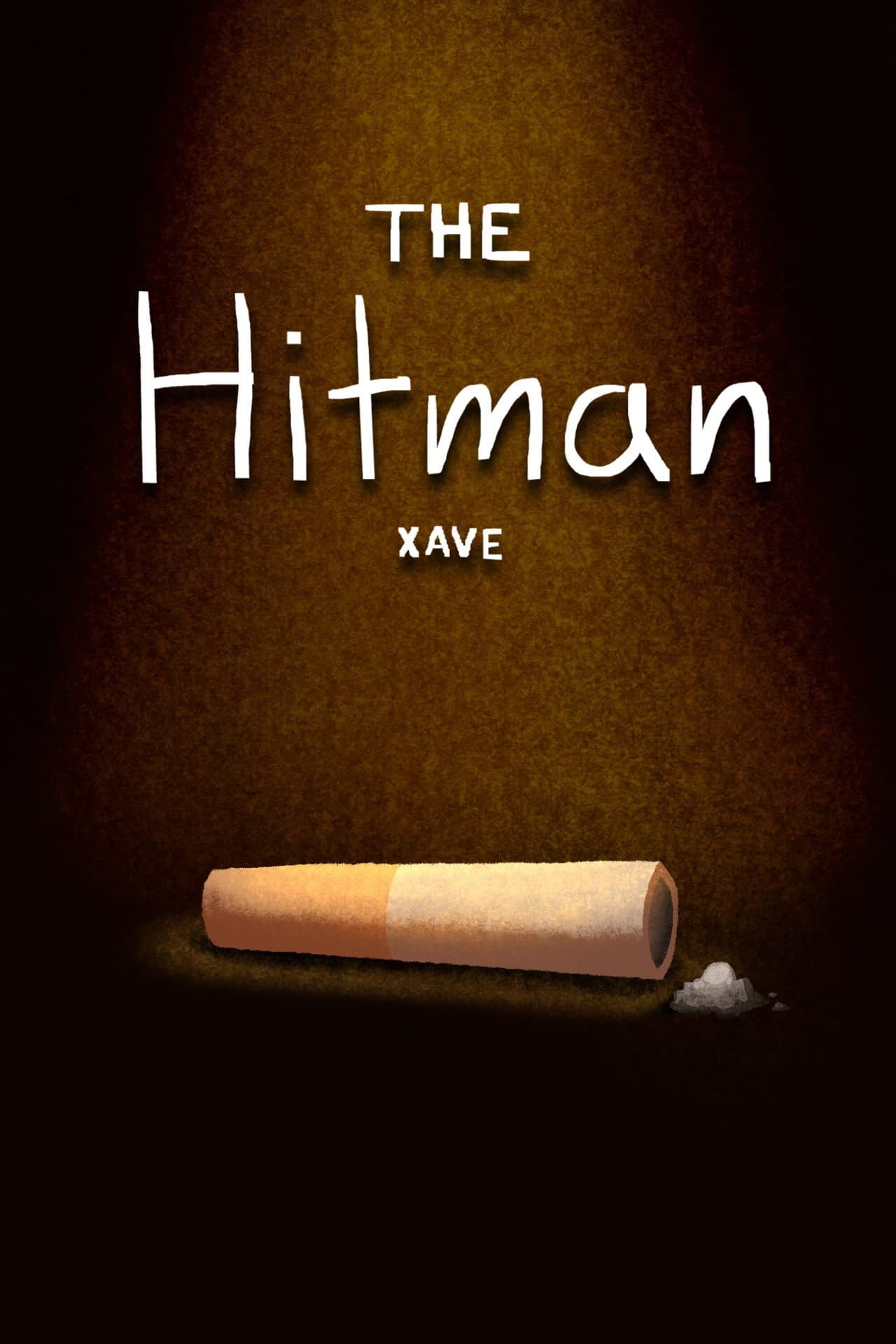 The Hitman preview 2
