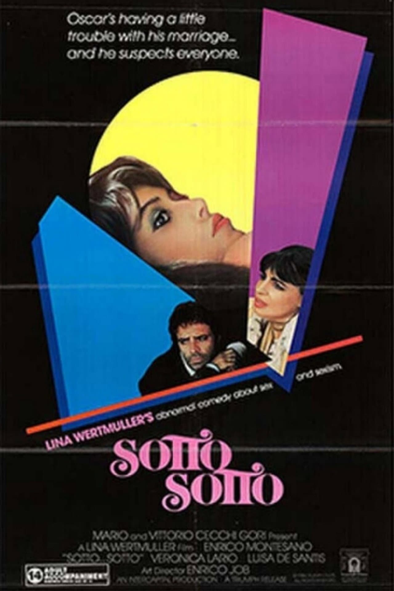 Sotto Sotto preview 2