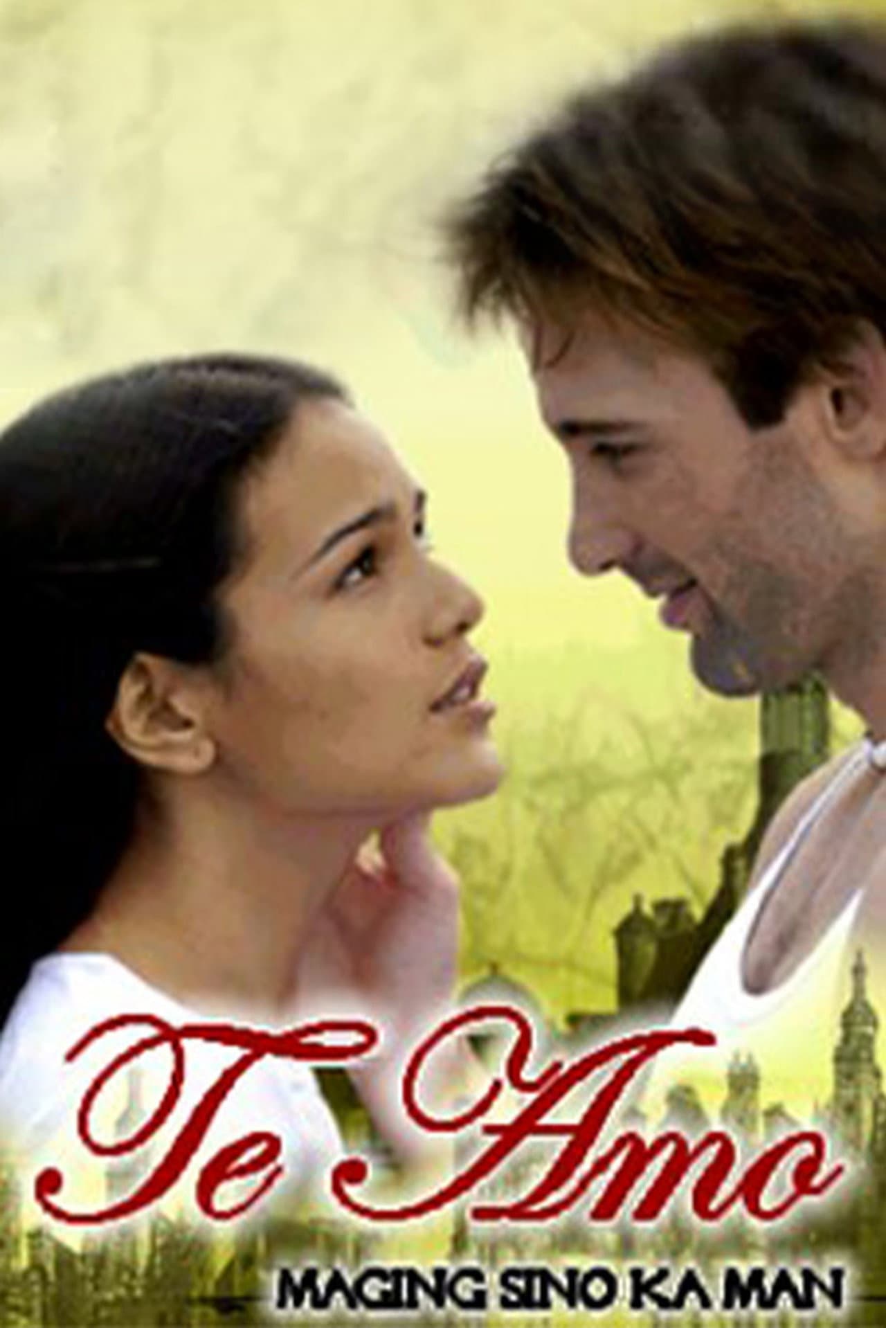 Te Amo, Maging Sino Ka Man preview 1