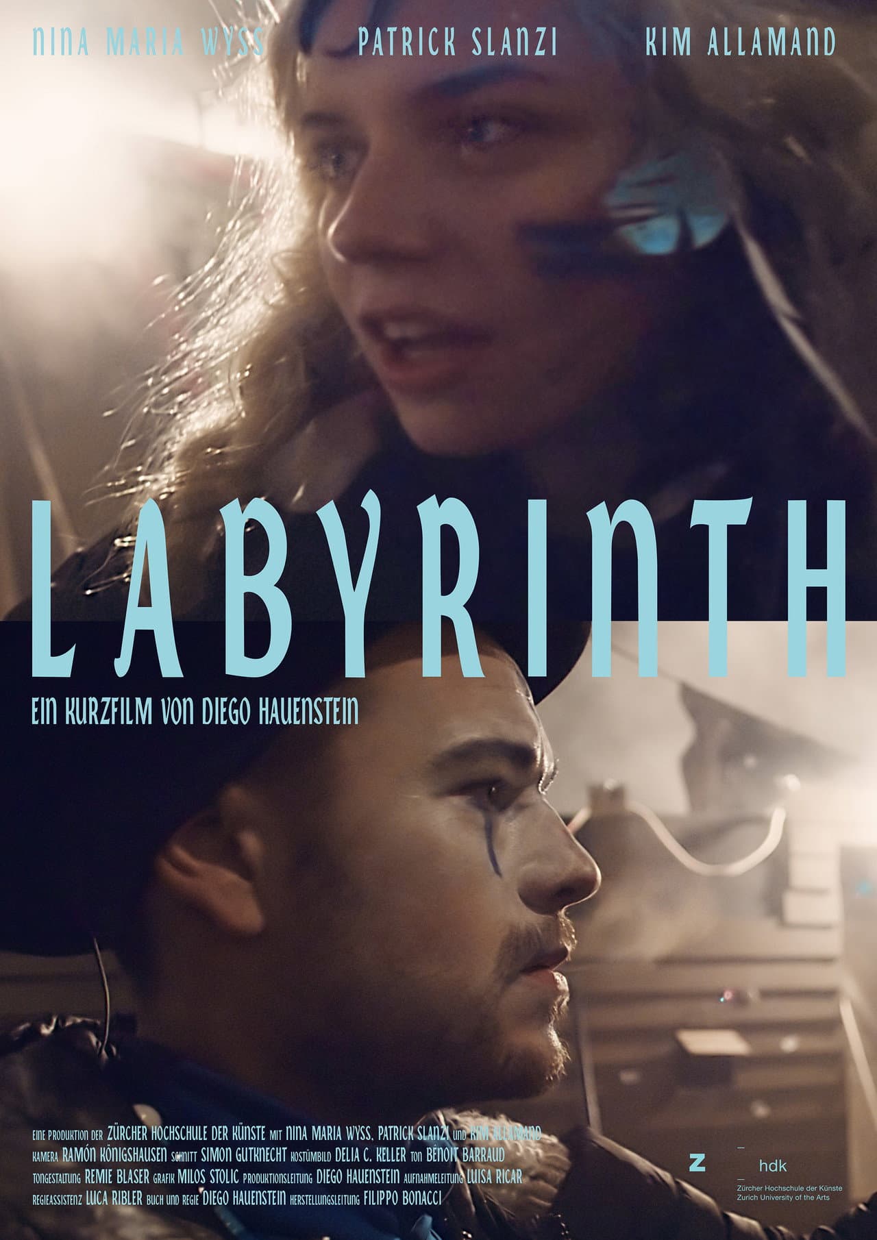 Labyrinth preview 2