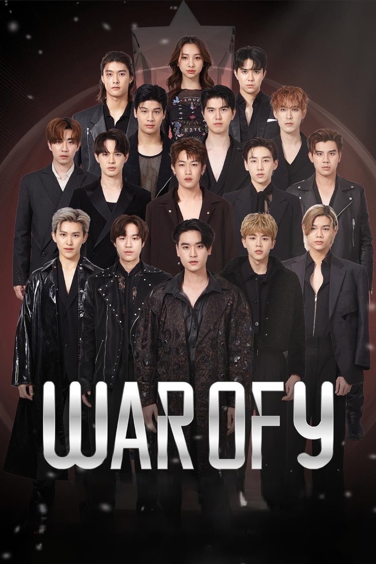 War Of Y preview 2