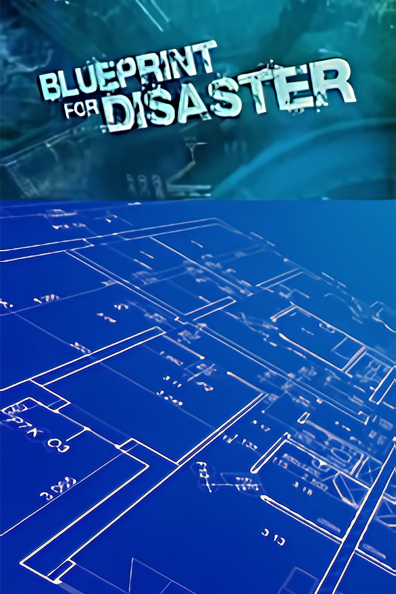 Blueprint for Disaster preview 1