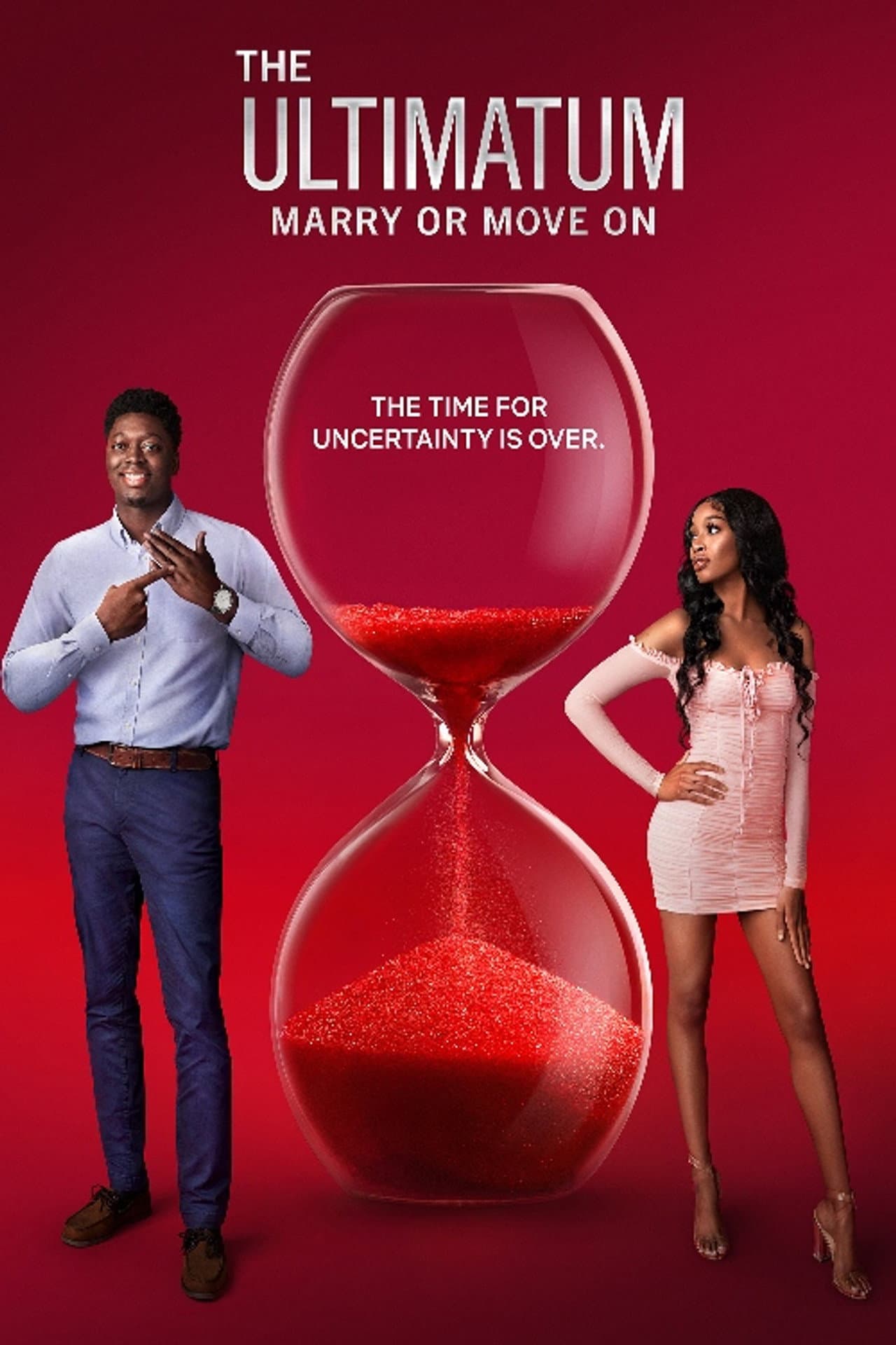 The Ultimatum: Marry or Move On preview 2