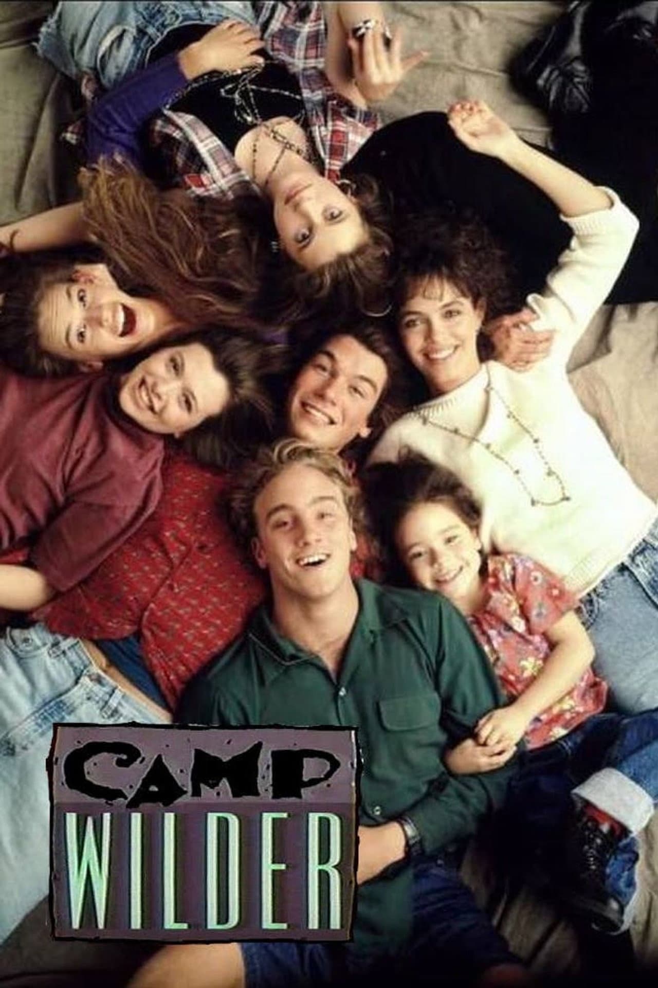 Camp Wilder preview 1