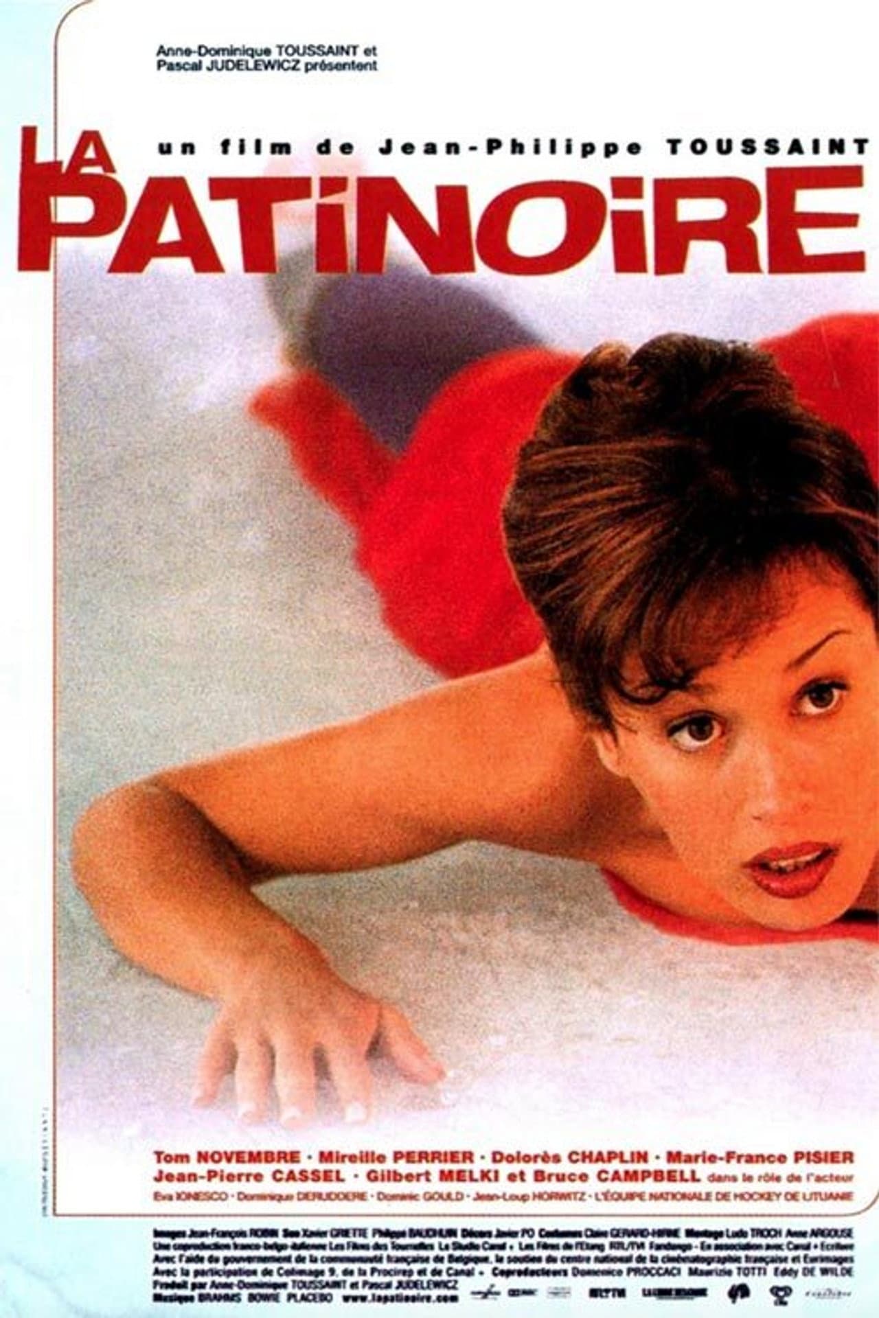 La Patinoire preview 2