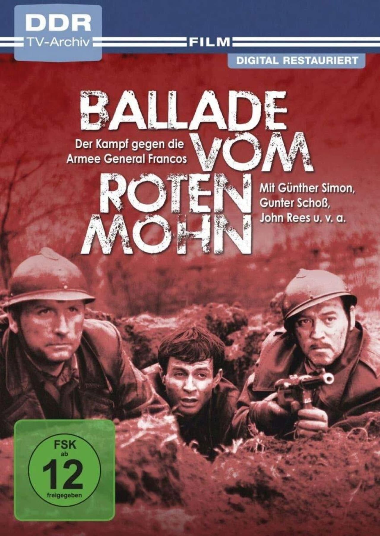 Ballade vom roten Mohn preview 1