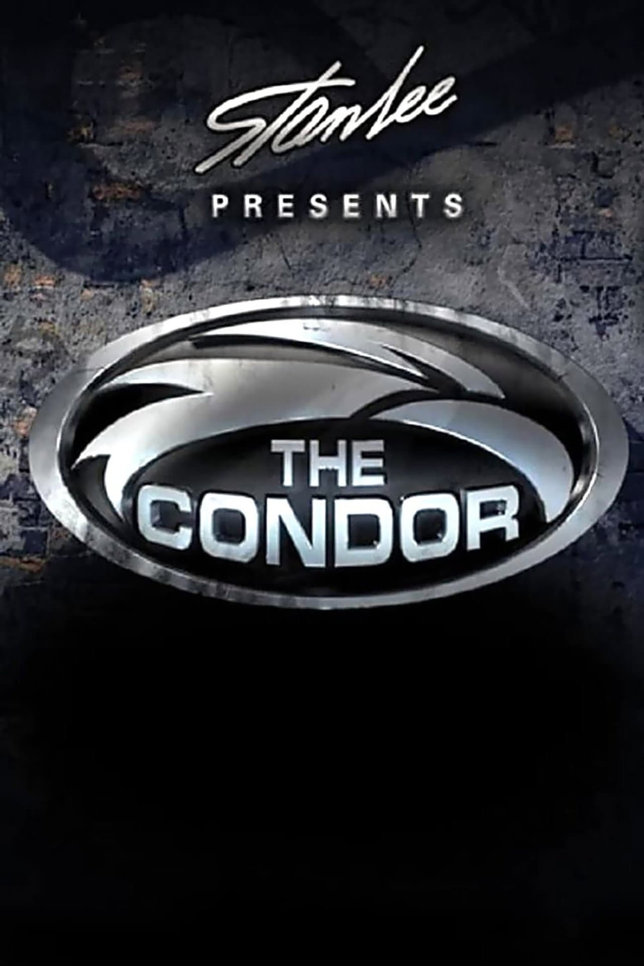 The Condor preview 2