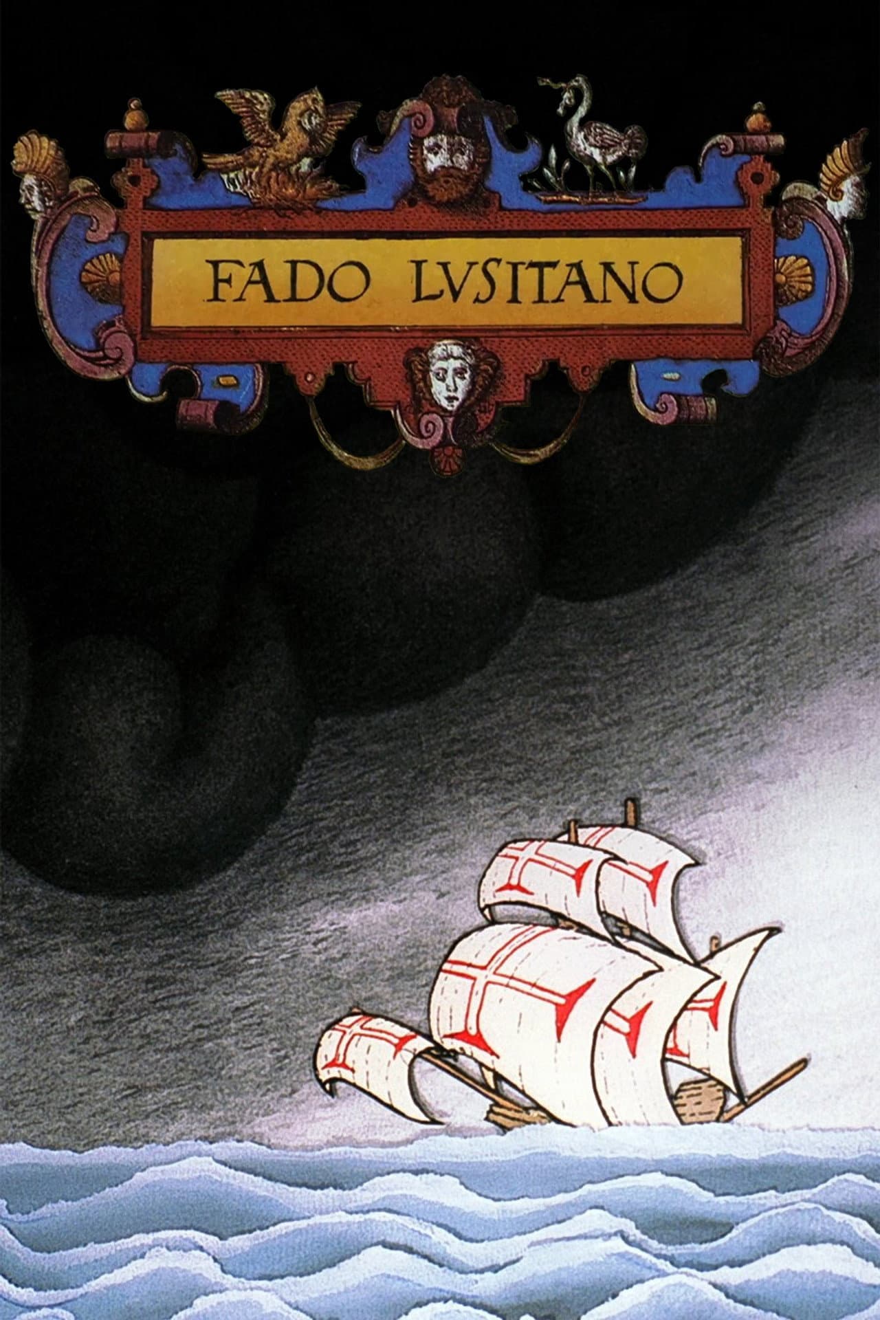 Fado Lusitano preview 2