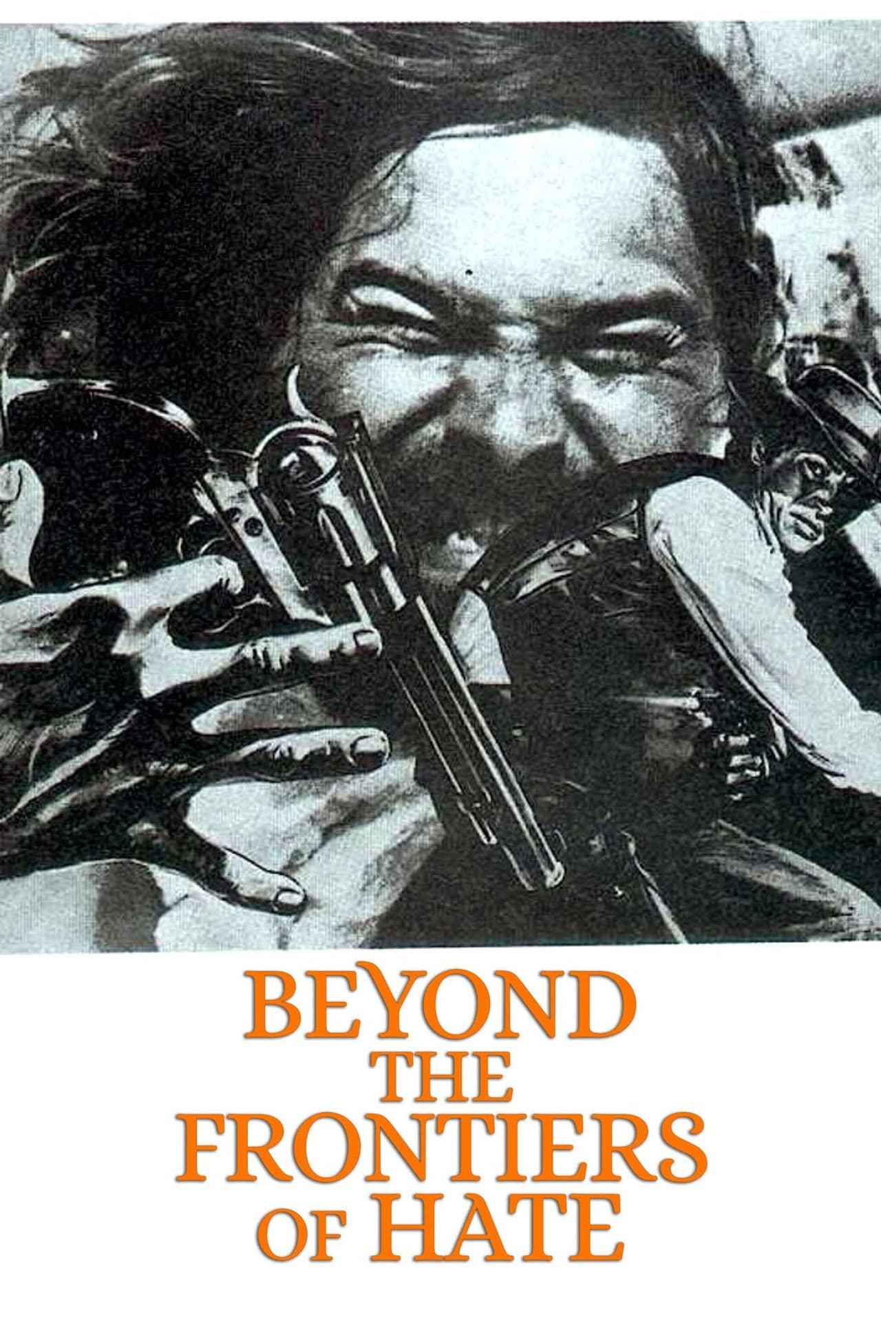 Beyond the Frontiers of Hate preview 2
