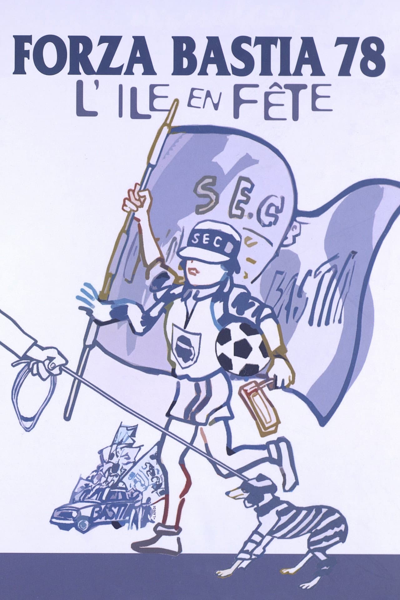 Forza Bastia preview 2