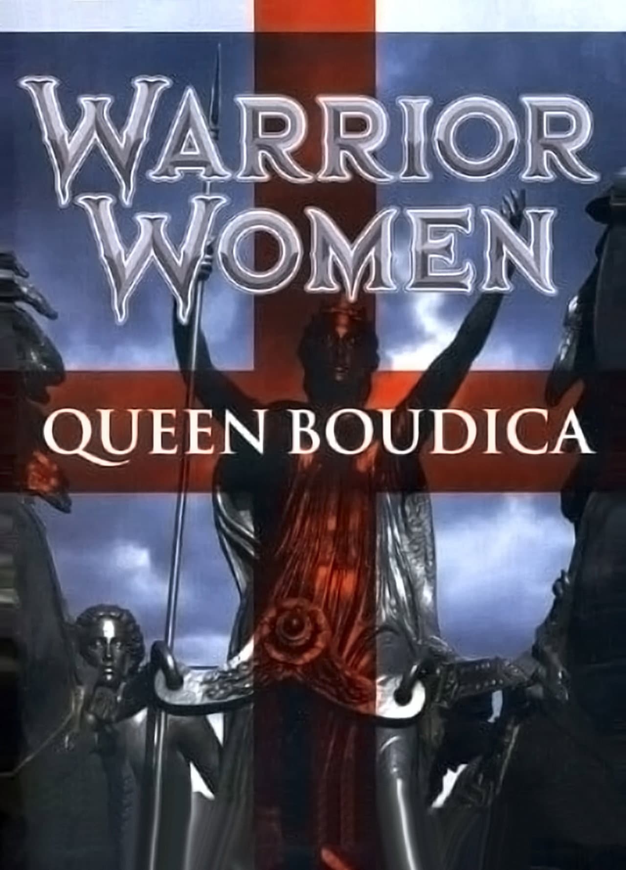 Warrior Women with Lucy Lawless preview 1