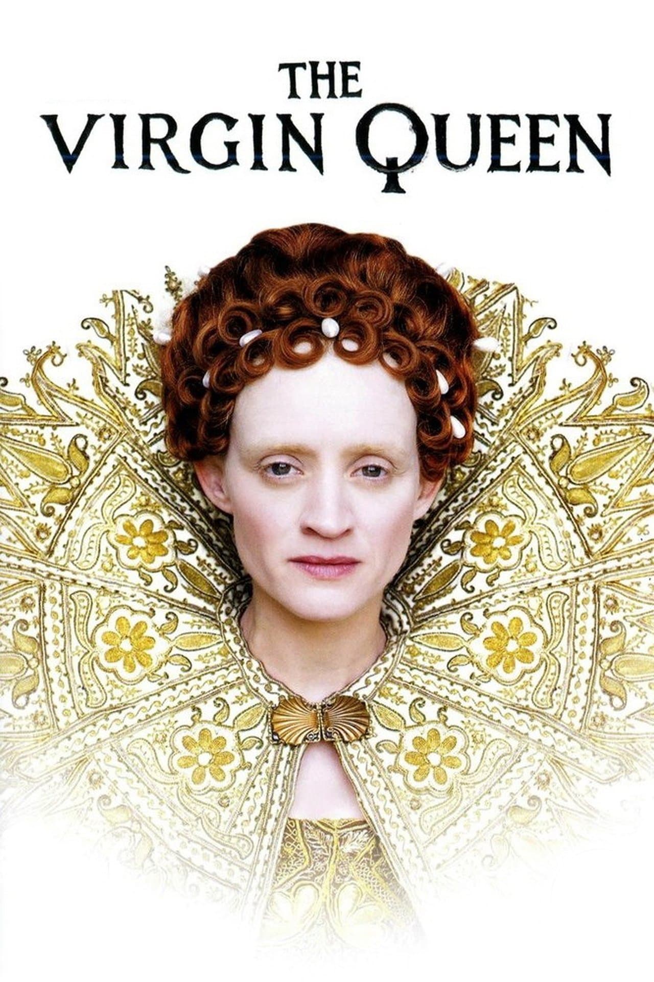 The Virgin Queen preview 1