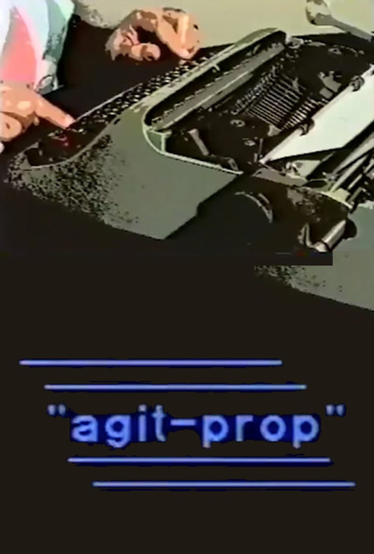 Agit-Prop preview 1