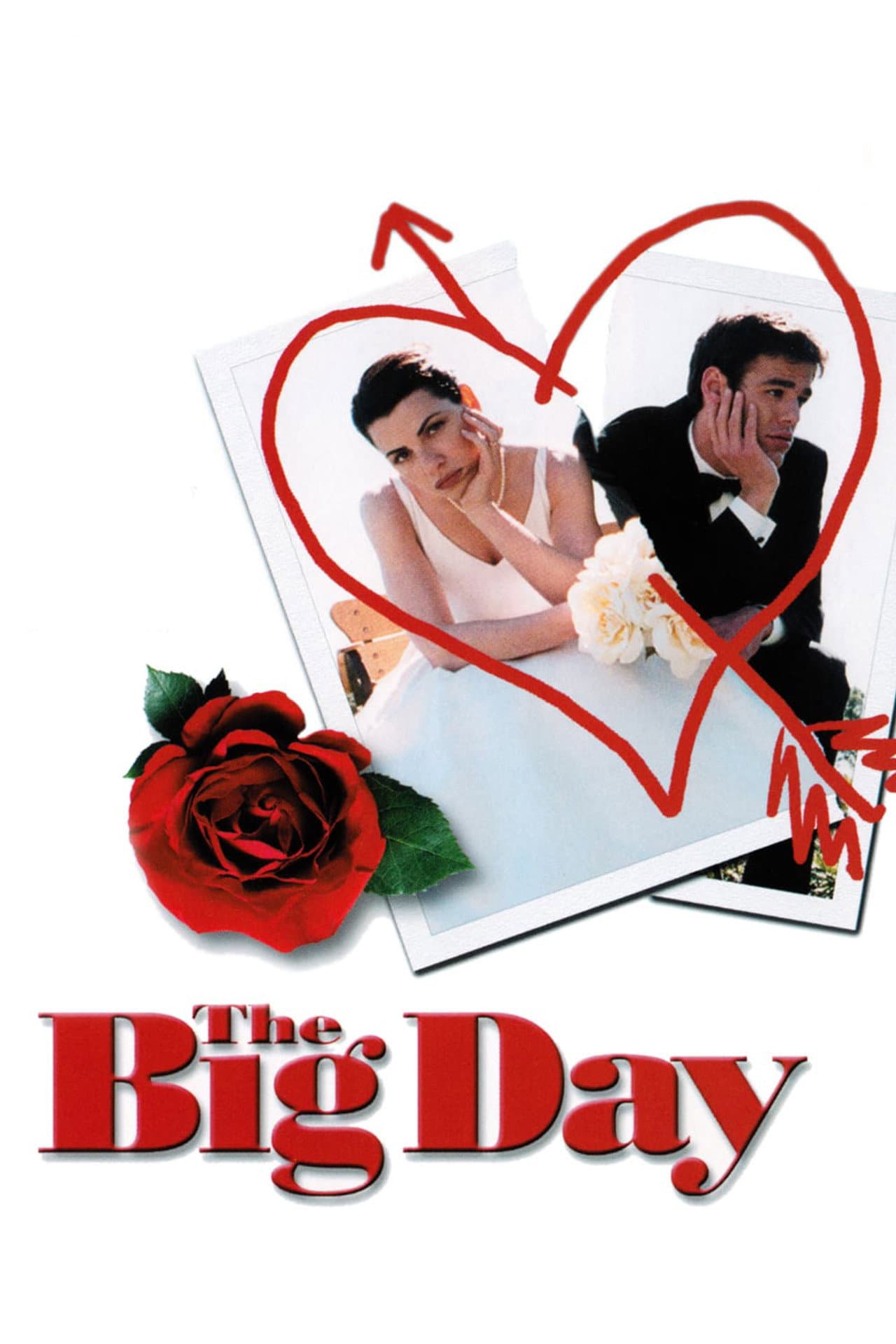 The Big Day preview 2