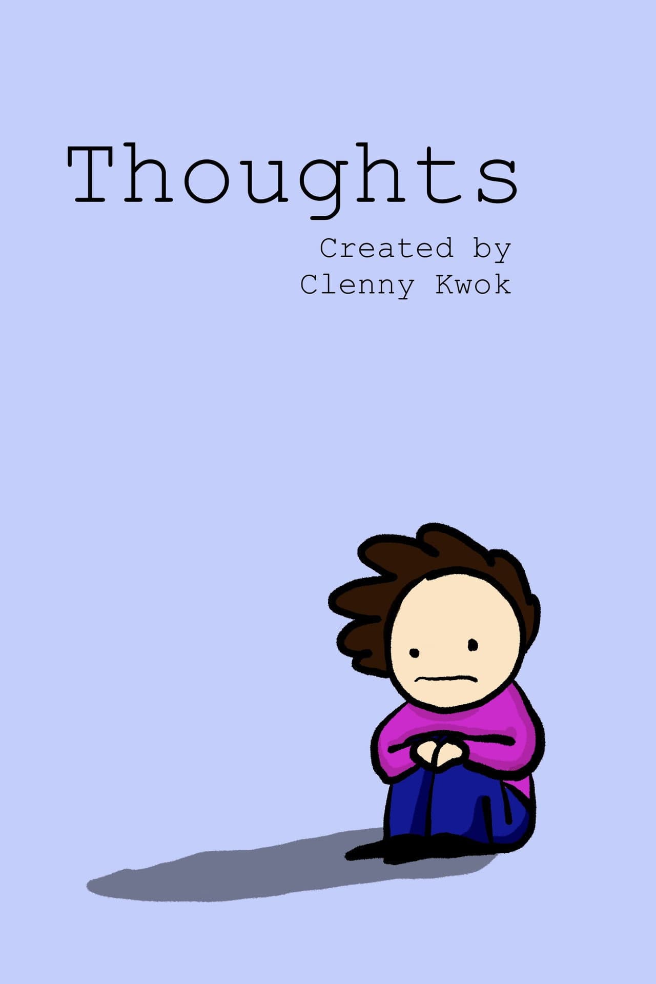 Thoughts preview 2