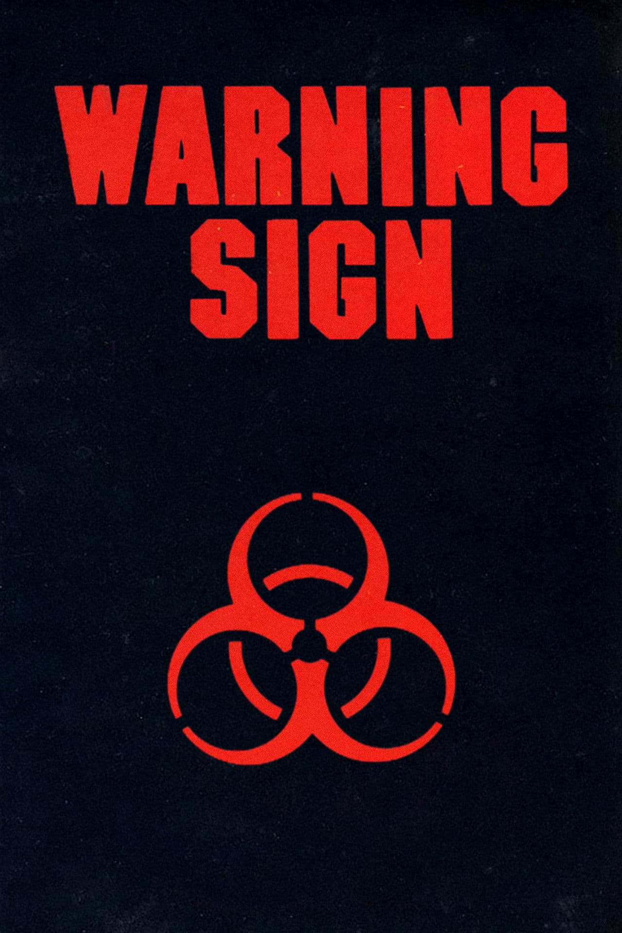 Warning Sign preview 2