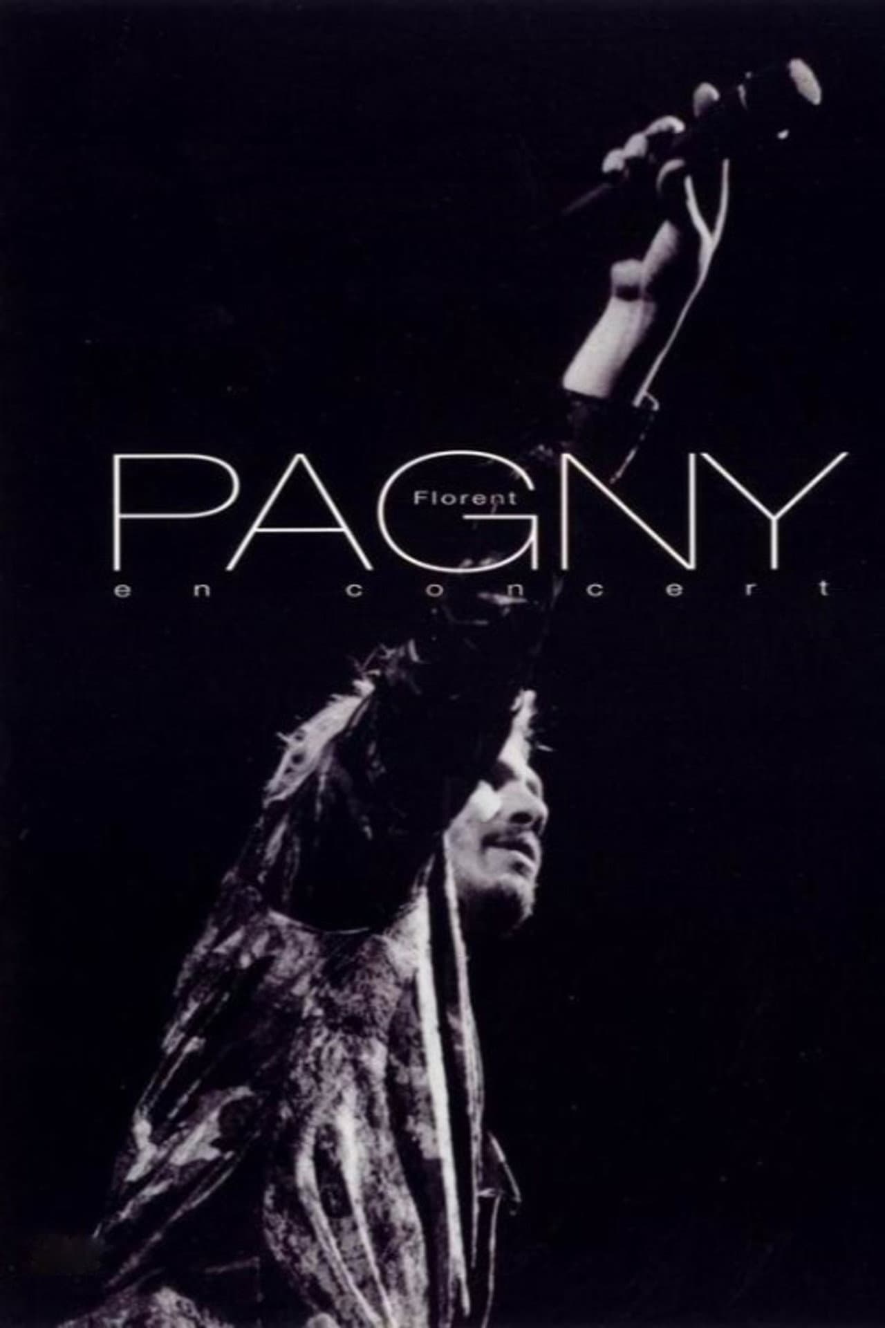 Florent Pagny : En concert preview 1