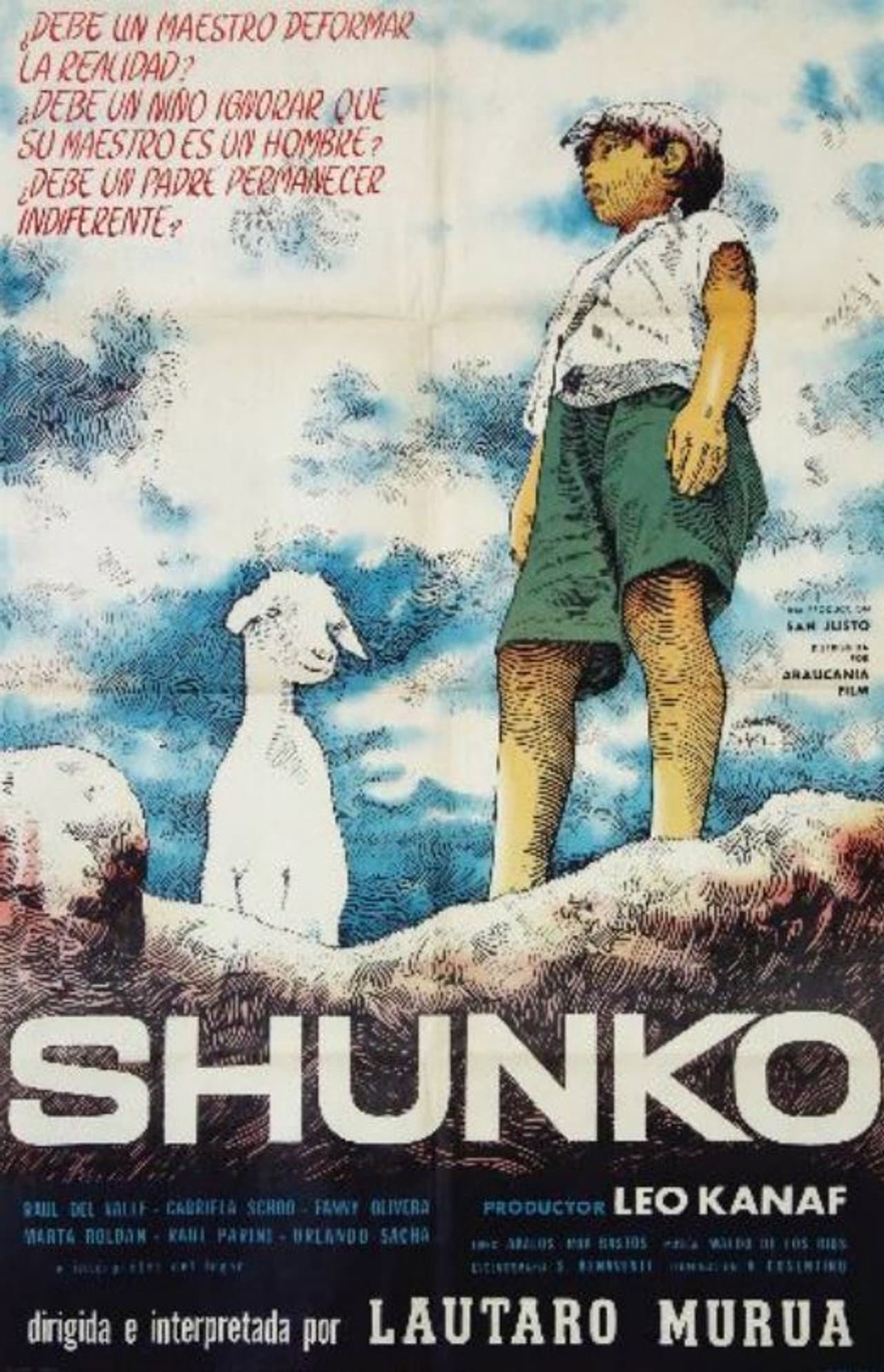 Shunko preview 2