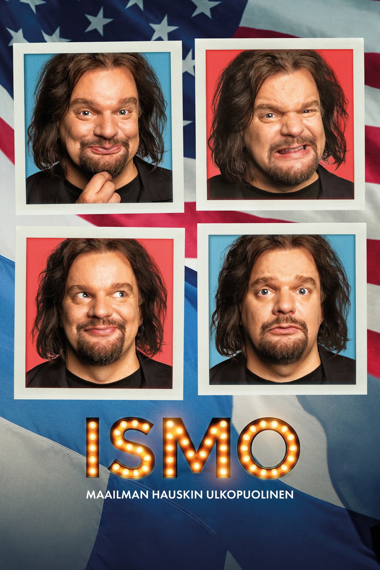 ISMO – Breaking Bad English preview 2