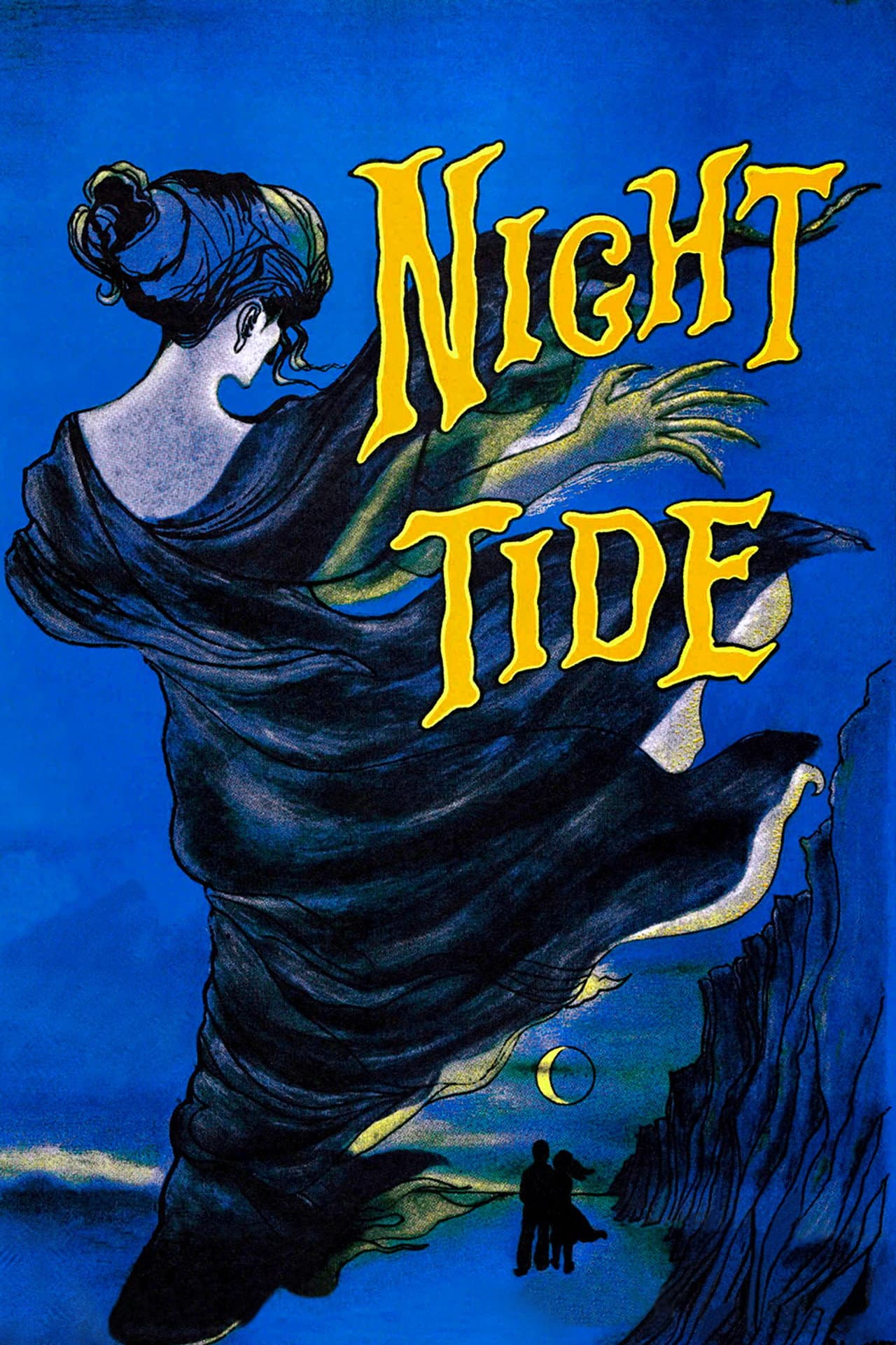 Night Tide preview 2