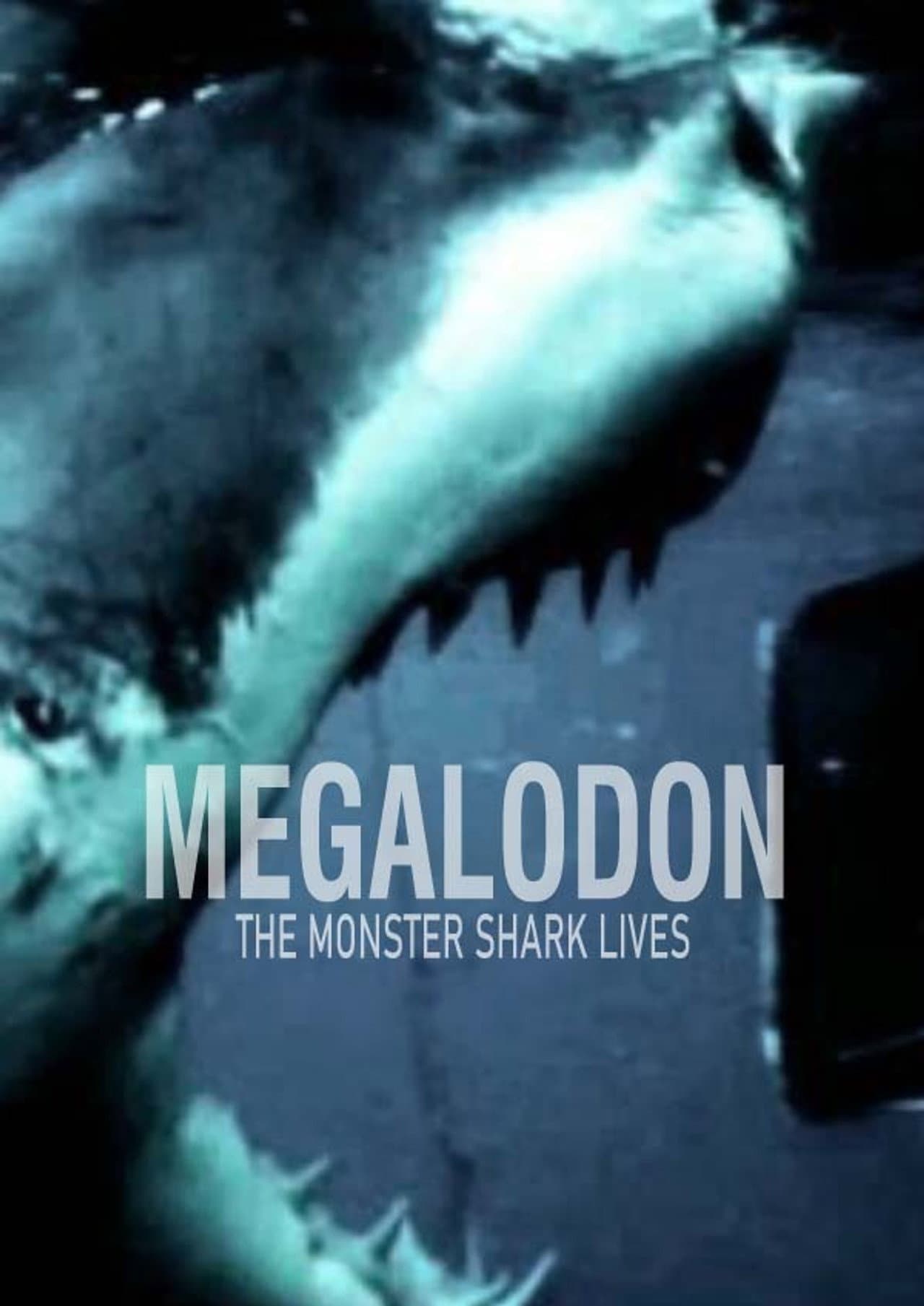 Megalodon: The Monster Shark Lives preview 2