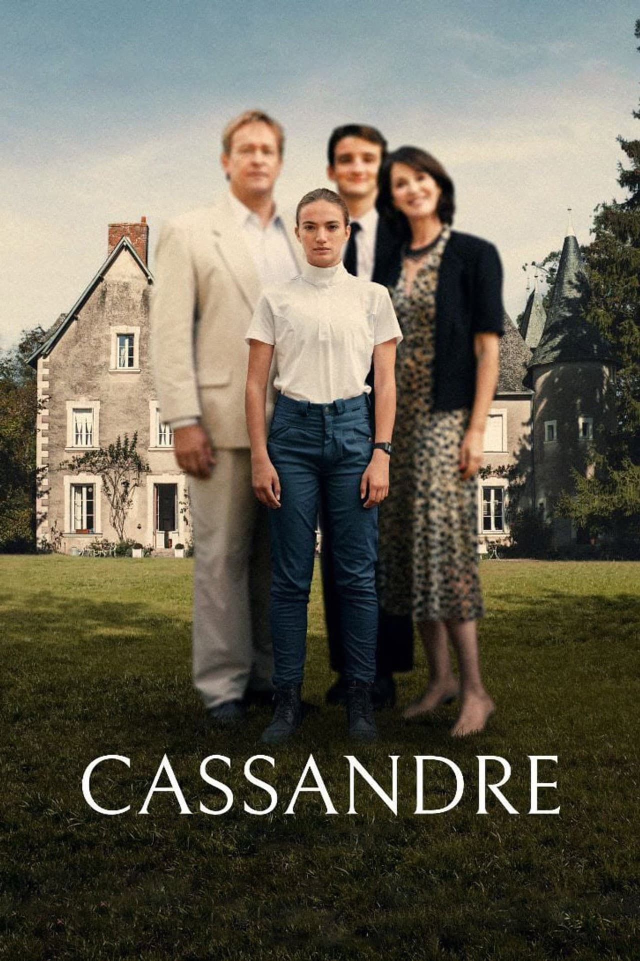 Cassandre preview 2