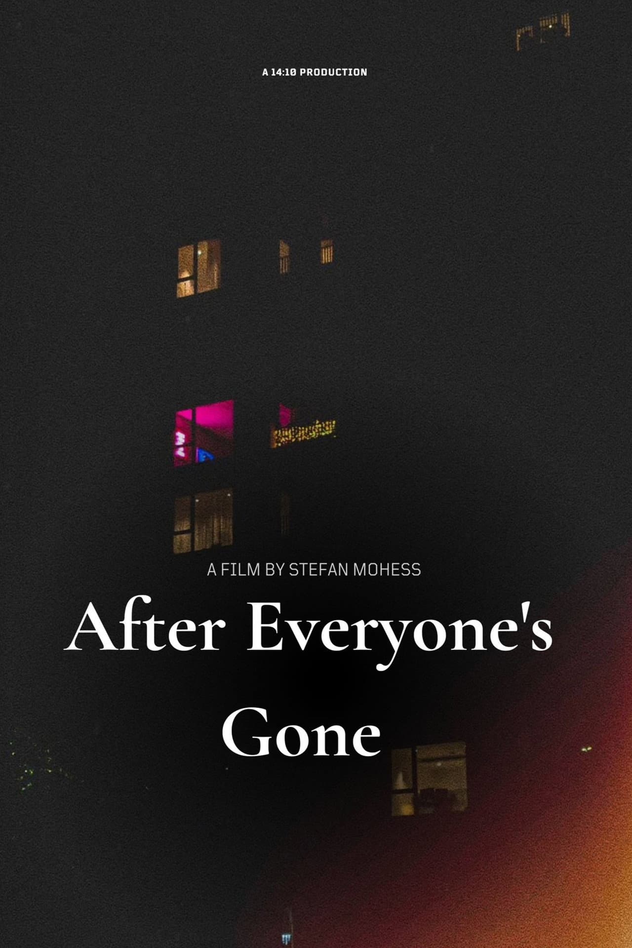 After Everyone's Gone preview 1