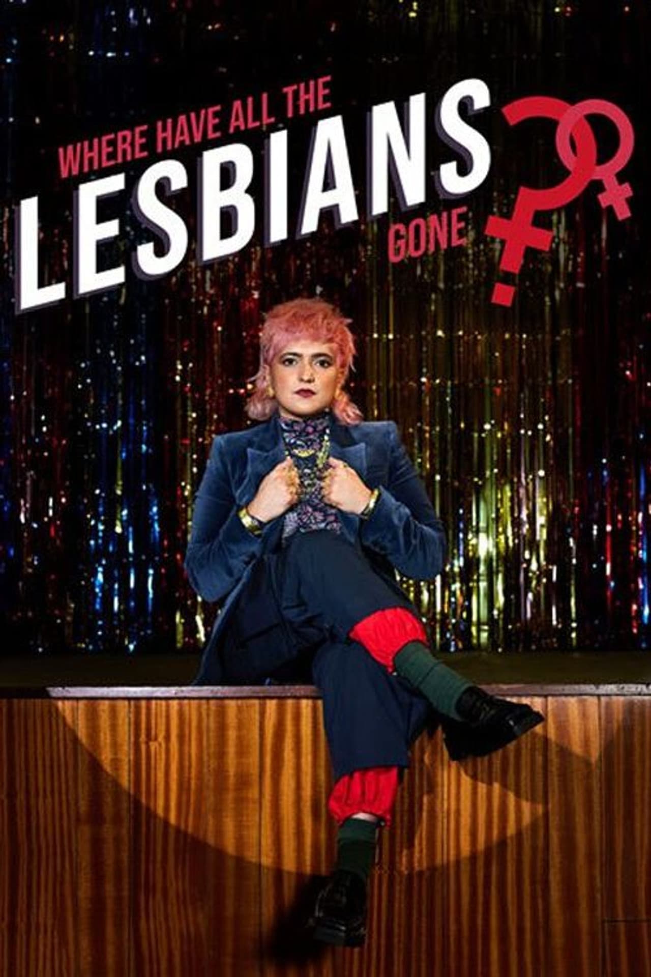 Where Have All the Lesbians Gone? preview 2