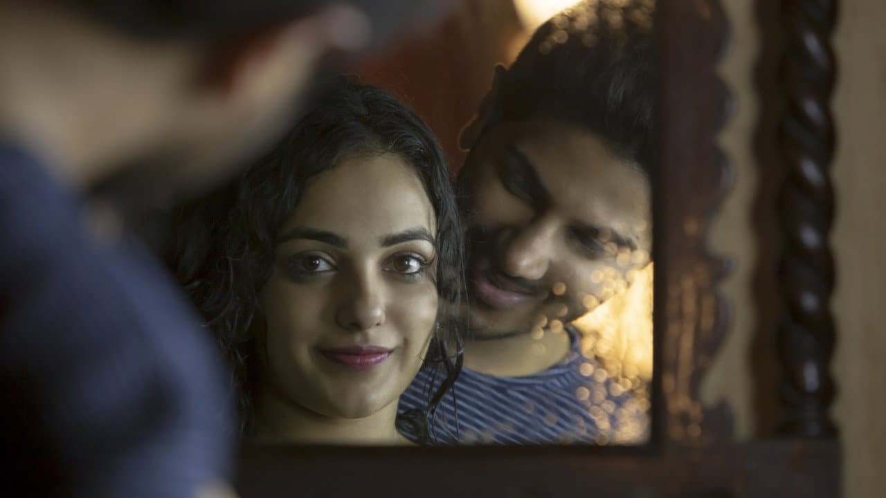 O Kadhal Kanmani