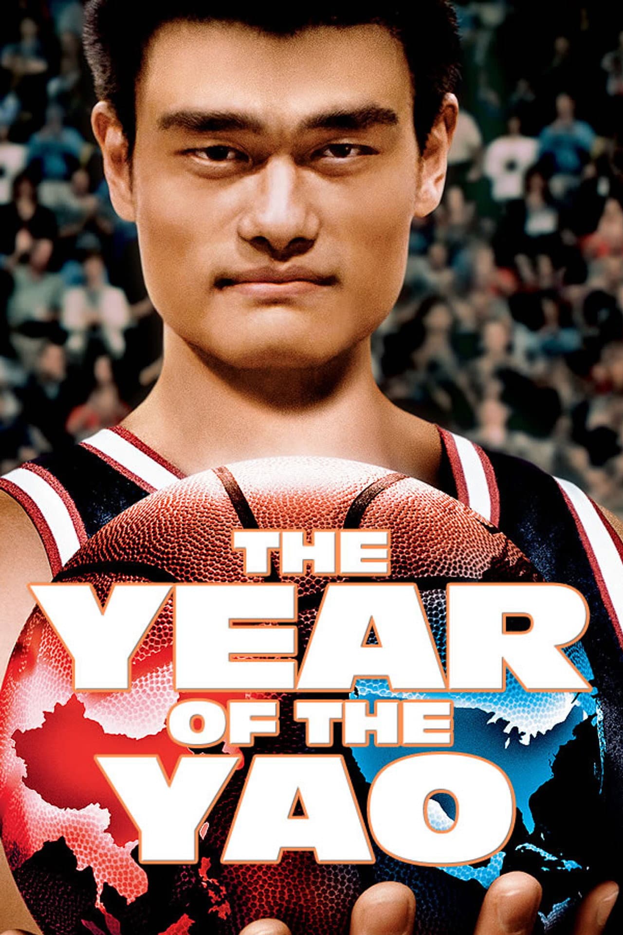 The Year of the Yao preview 2