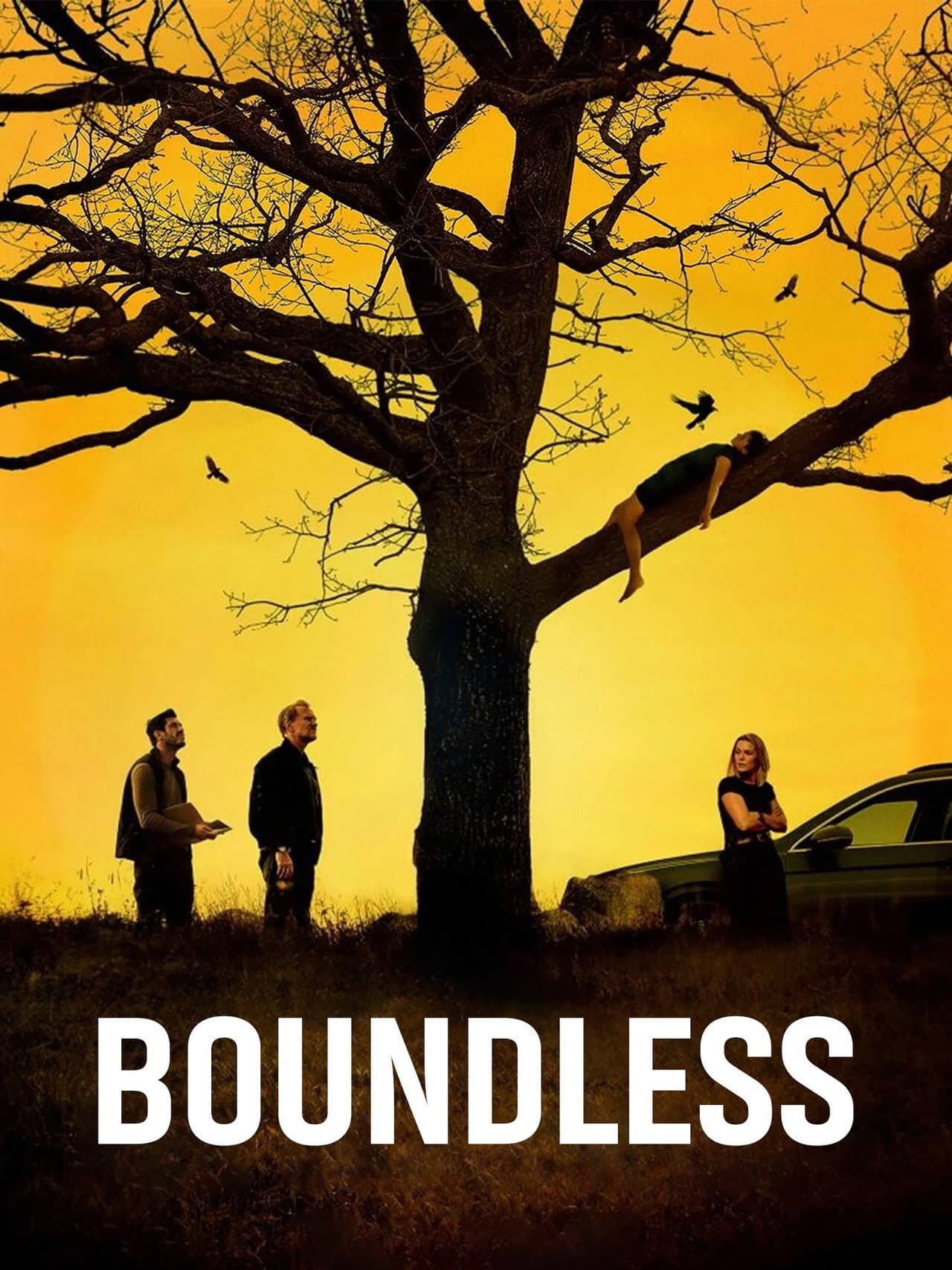 Boundless preview 2