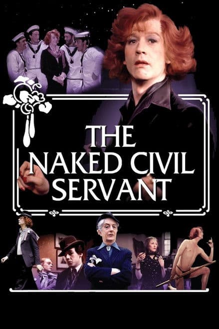The Naked Civil Servant preview 2
