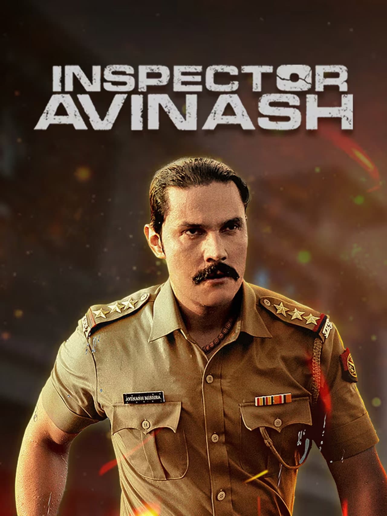 Inspector Avinash preview 2
