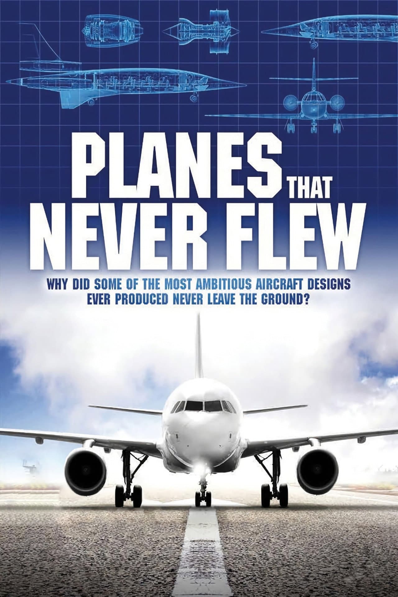 Planes That Never Flew preview 1