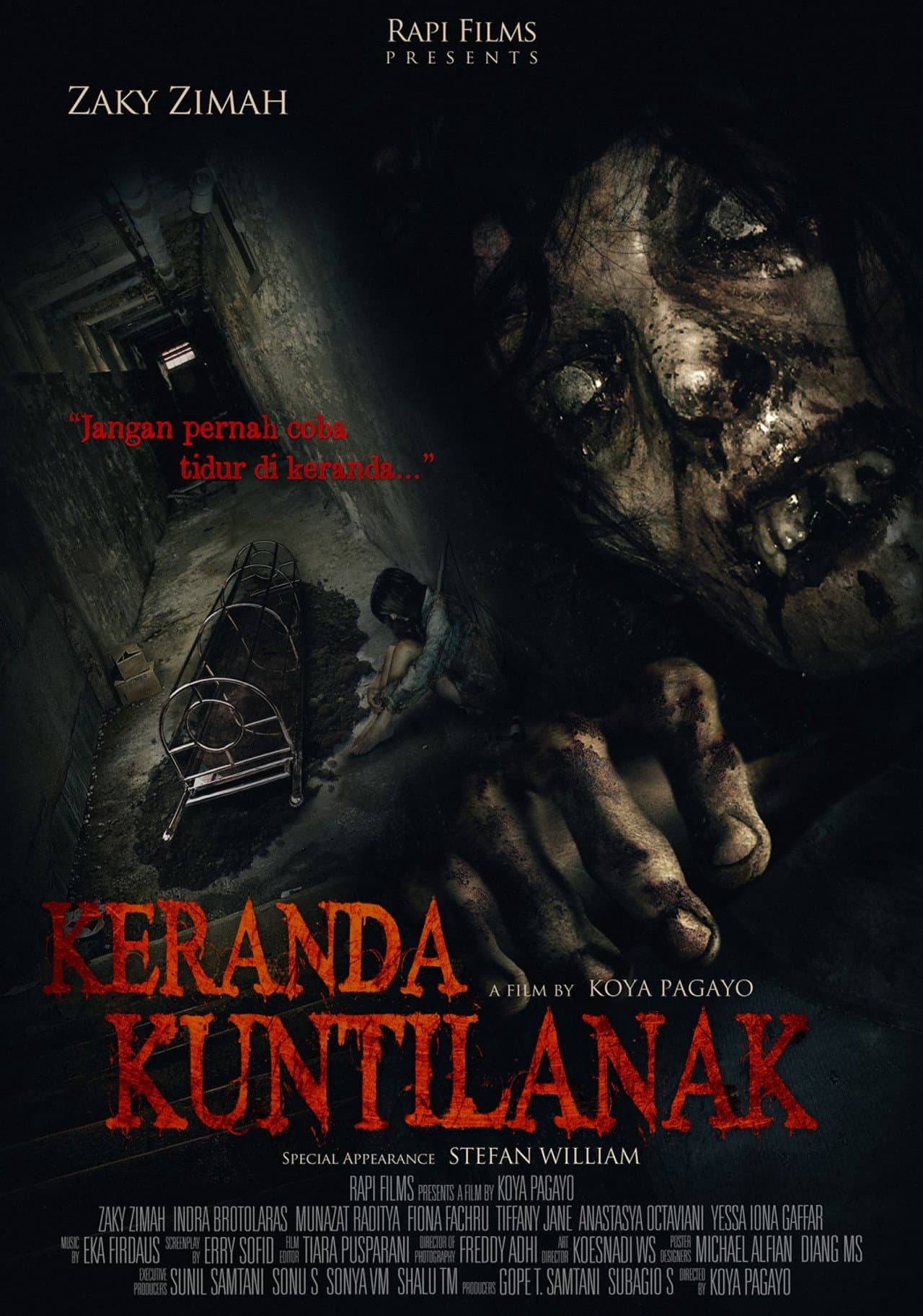 Keranda Kuntilanak preview 1
